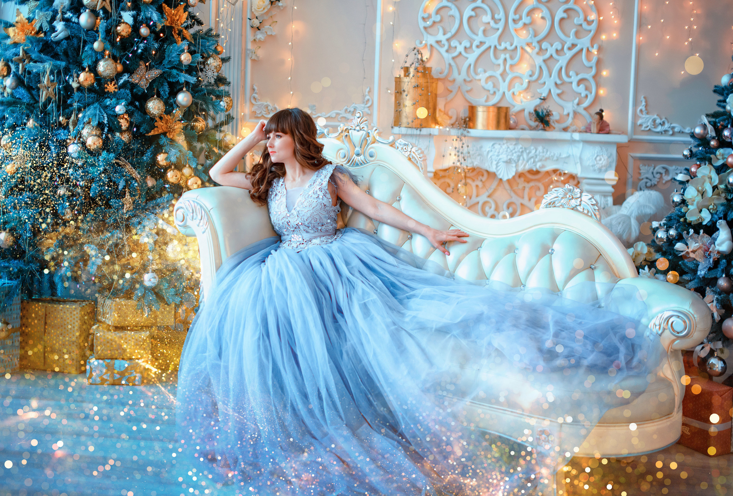 В Кемерово. Фотограф, видеооператор Нина Коршунова