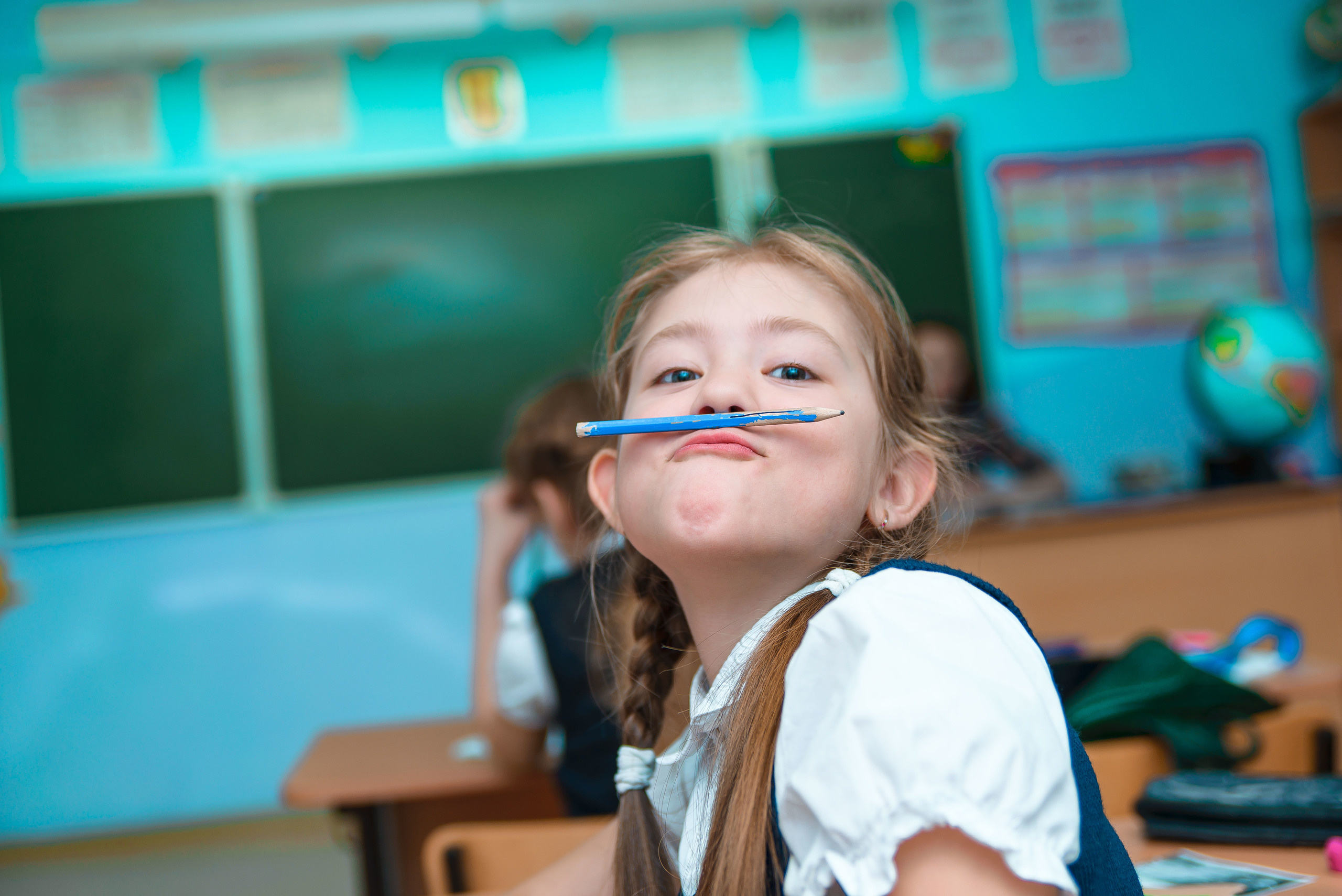 Школьный репортаж. Фотограф, видеооператор Нина Коршунова