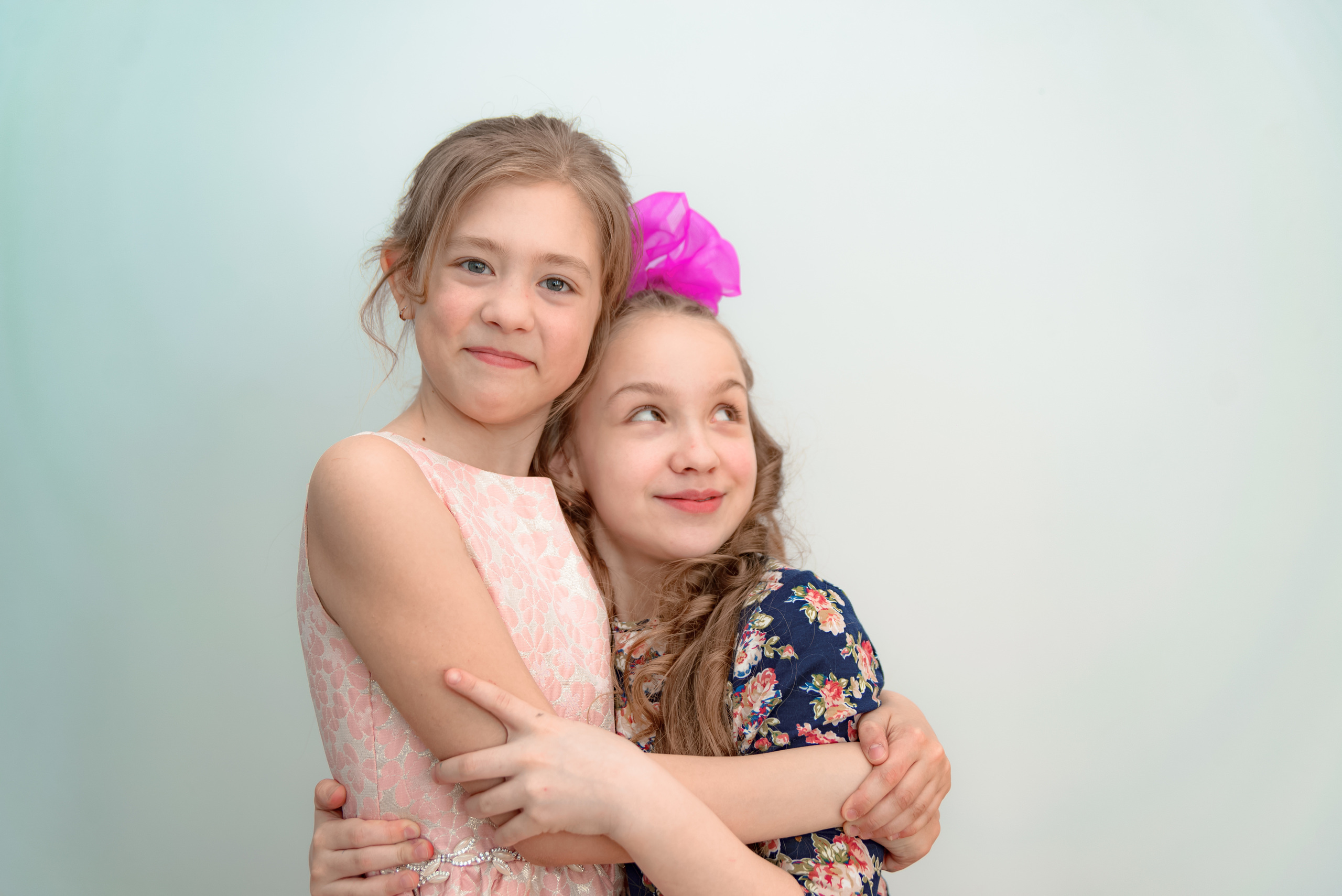 Школьный репортаж. Фотограф, видеооператор Нина Коршунова