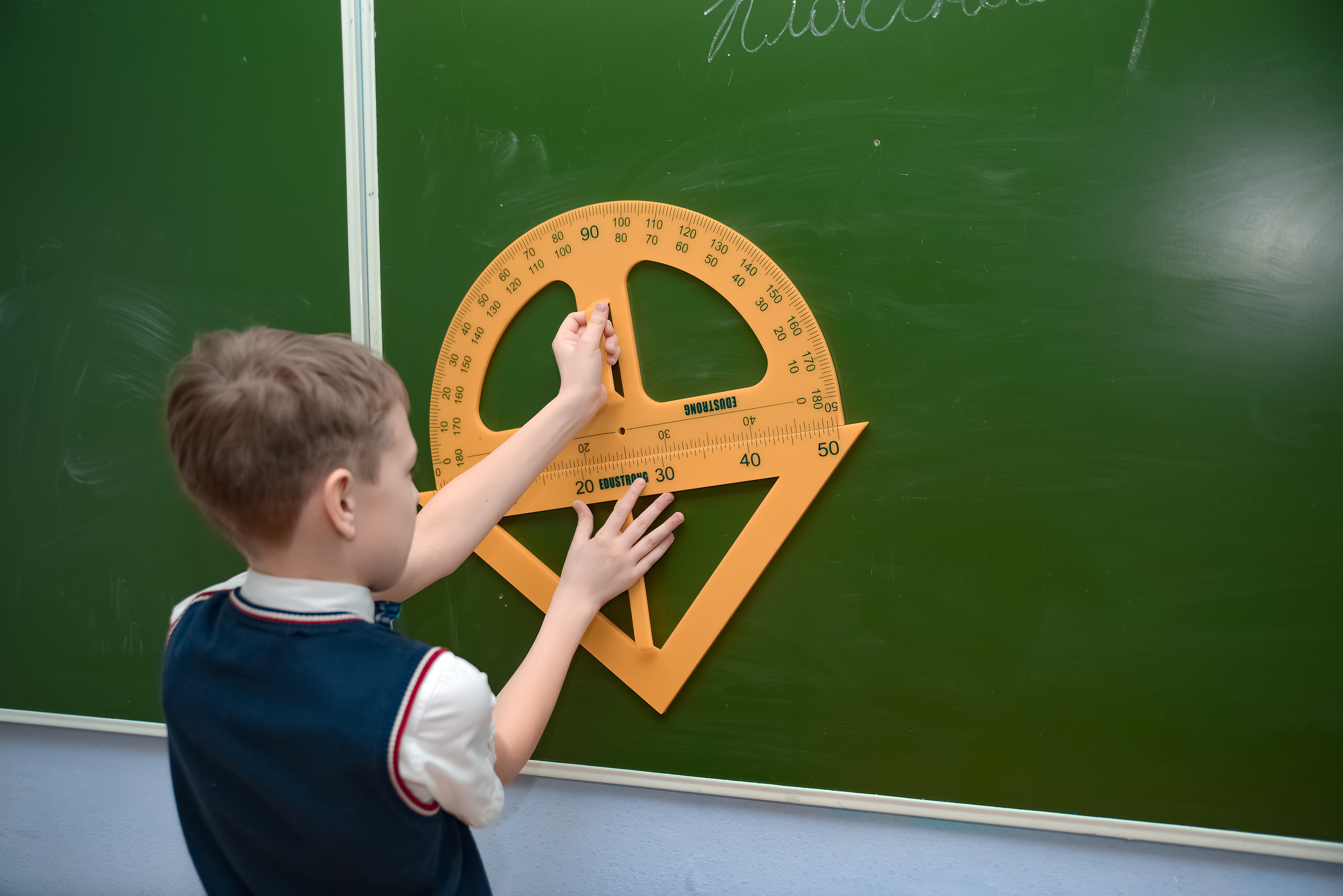 Школьный репортаж. Фотограф, видеооператор Нина Коршунова