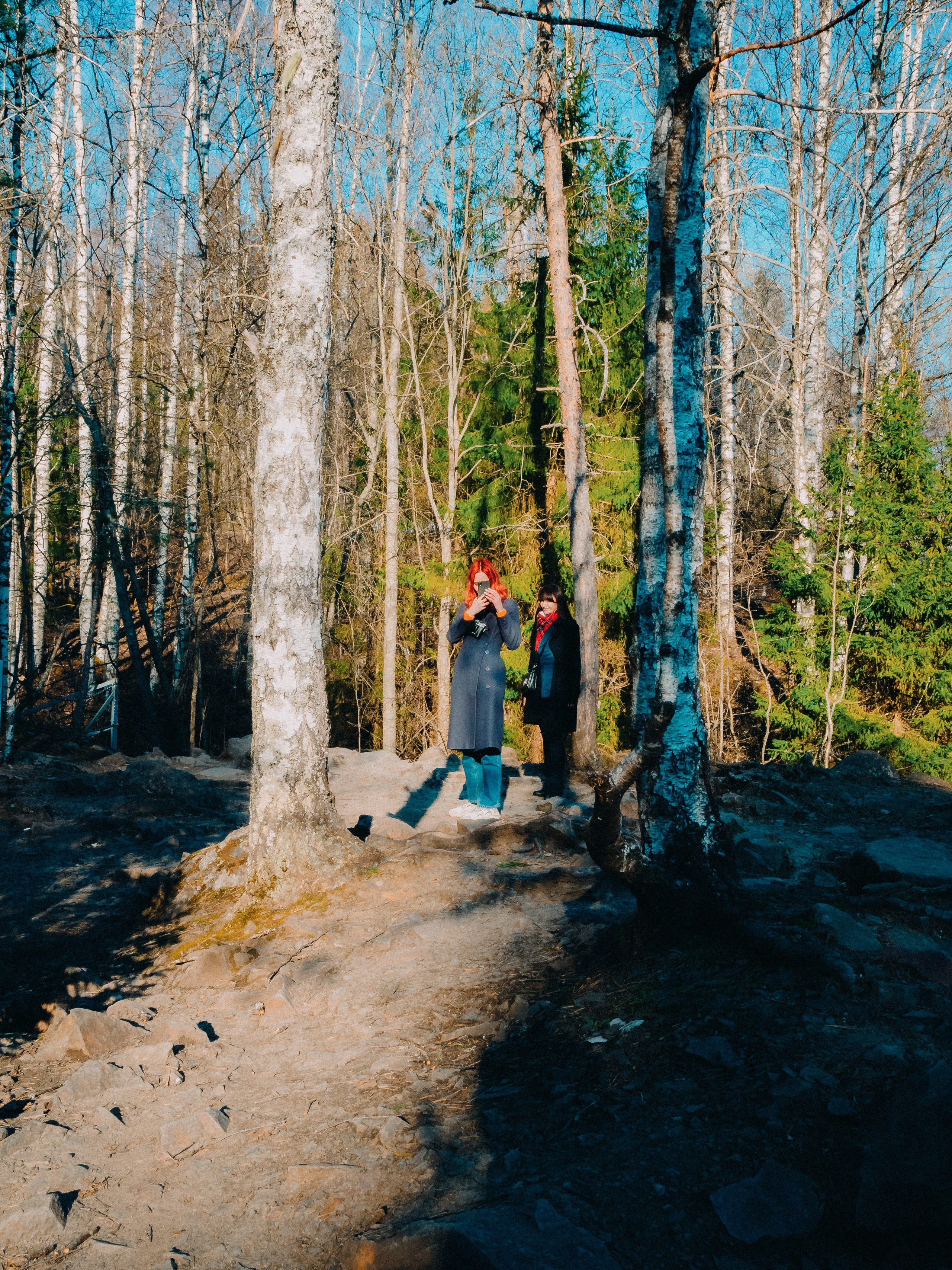 Карелия '23. Фёдор Малюгин. Ваш бади в визуале