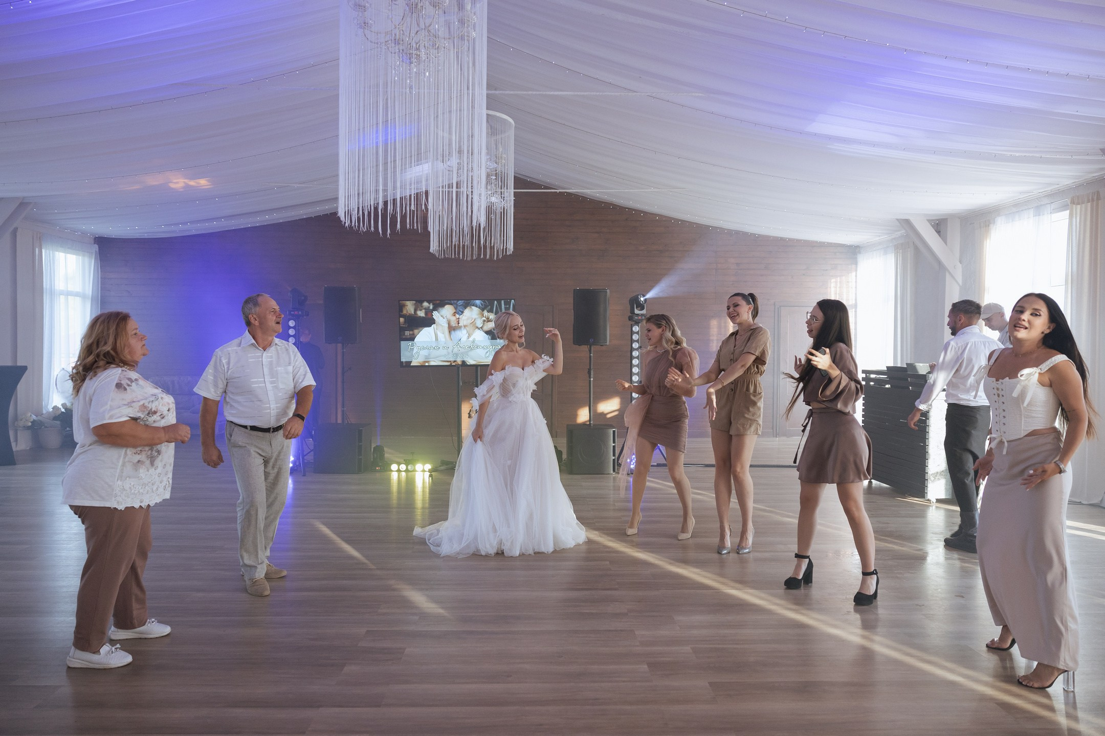 Руслан и Саша. Свадебный фотограф Ярославль Дмитрий Васячкин