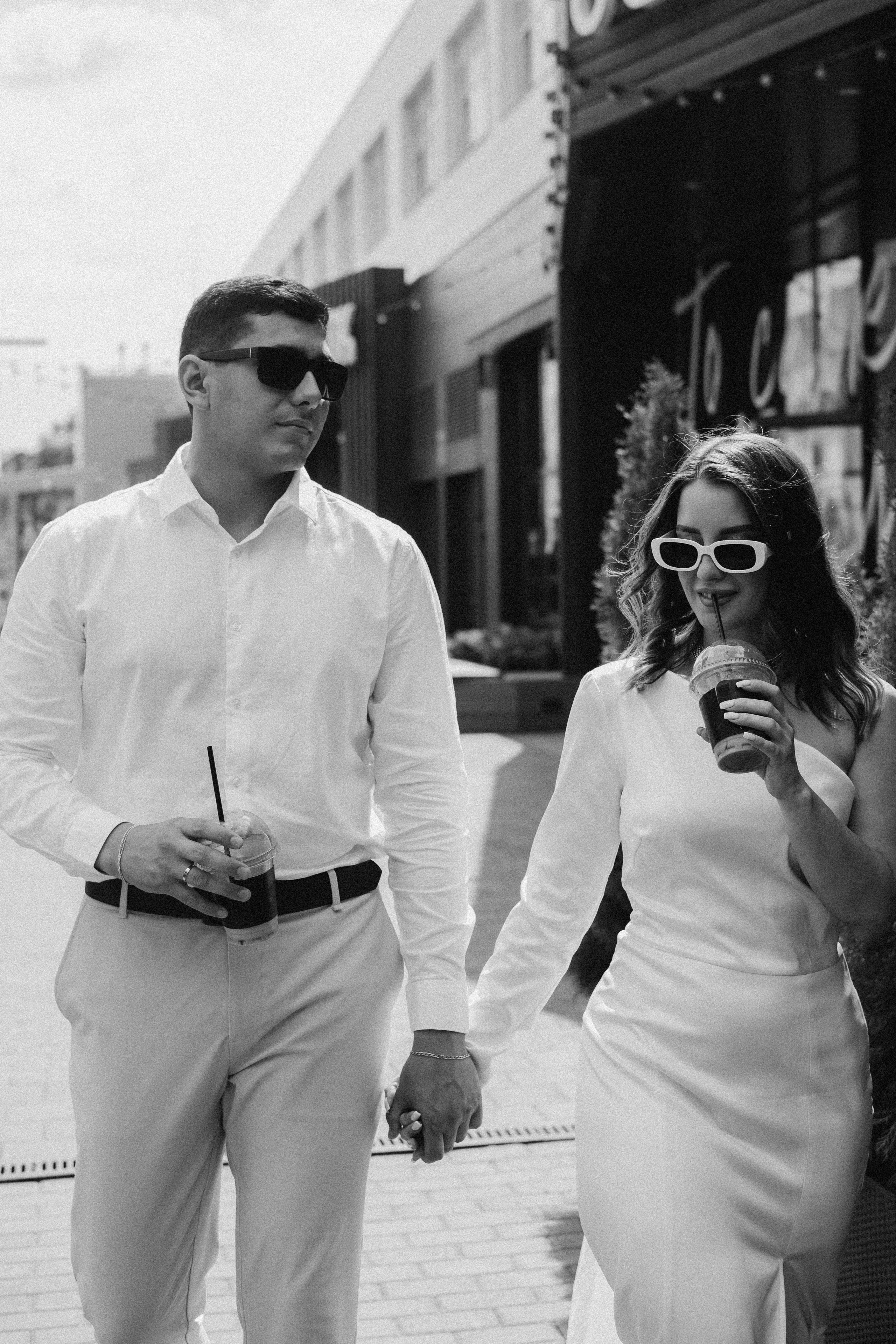 Таня и Тимур. Фотограф Челябинск Юлия Ермакова