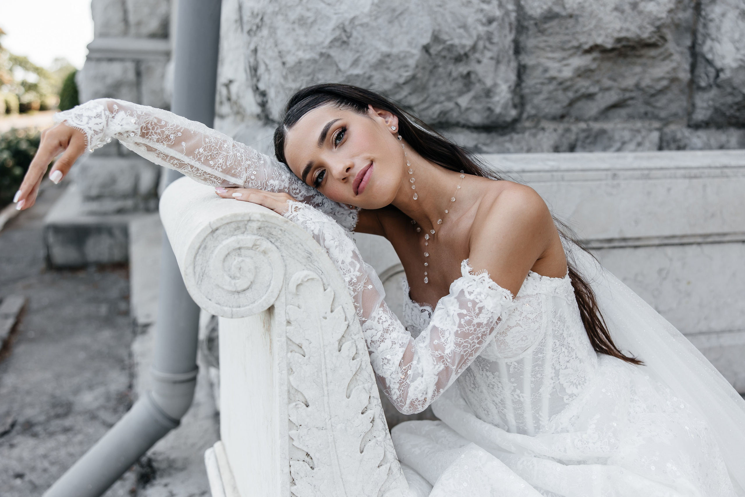 Анонс свадьбы Анастасии и Николая. Гаспра, вилла Танго. Свадебный фотограф в Крыму и Севастополе Ольга Баскакова