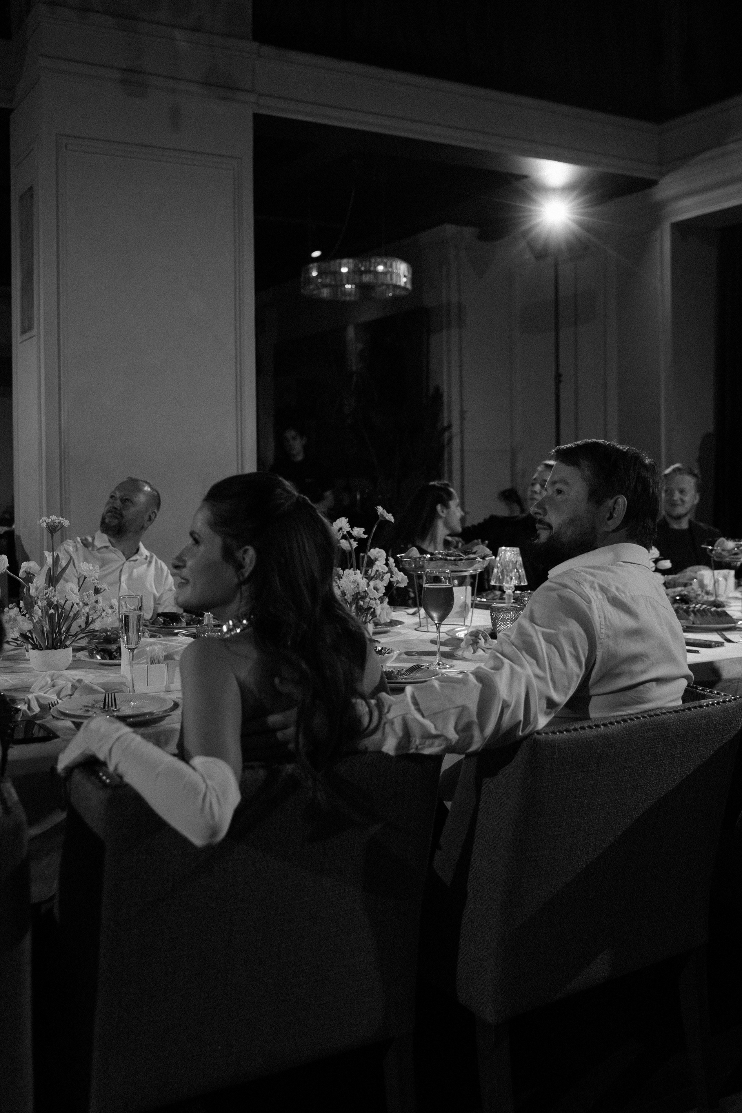 Годовщина. Главная