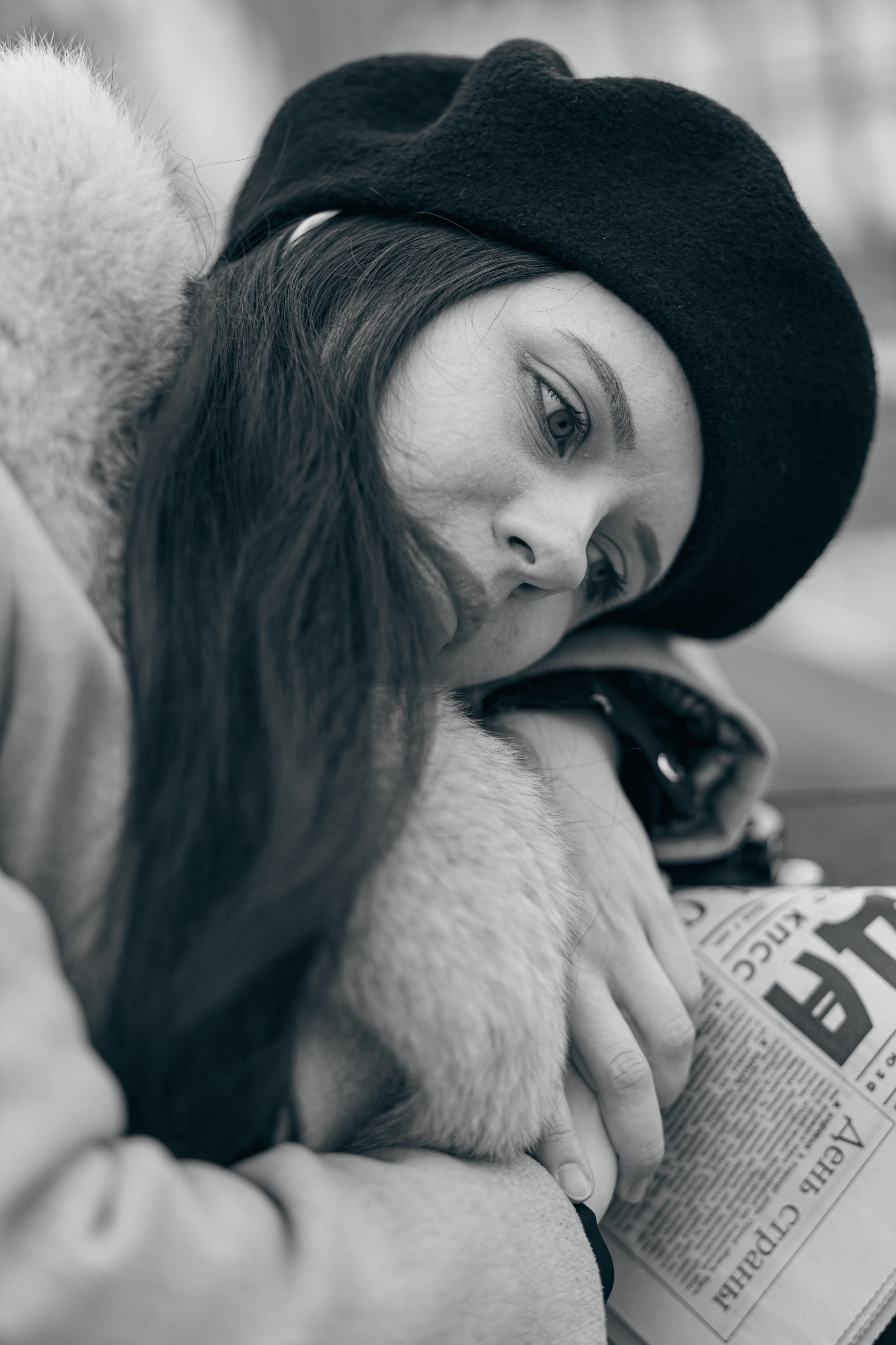 Марианна. Семейный, детский фотограф в Твери Кираева Лилия