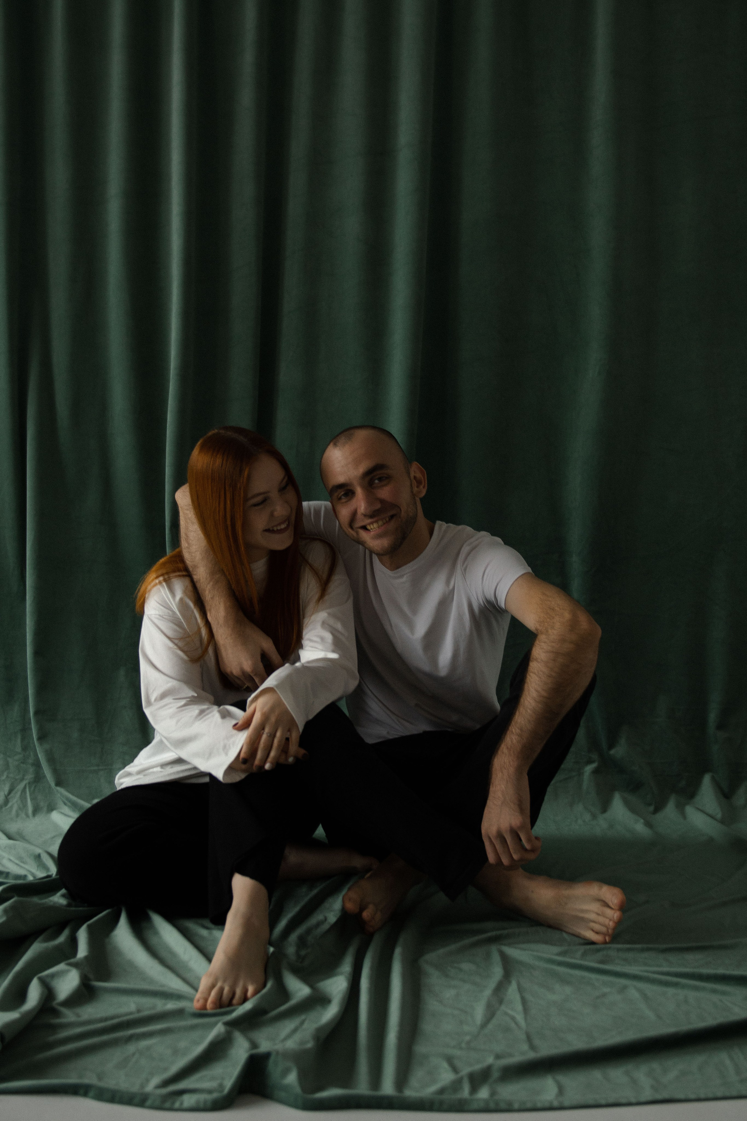 Настя и Саша. Свадебный и женский фотограф в Ставрополе Вика Лексеева