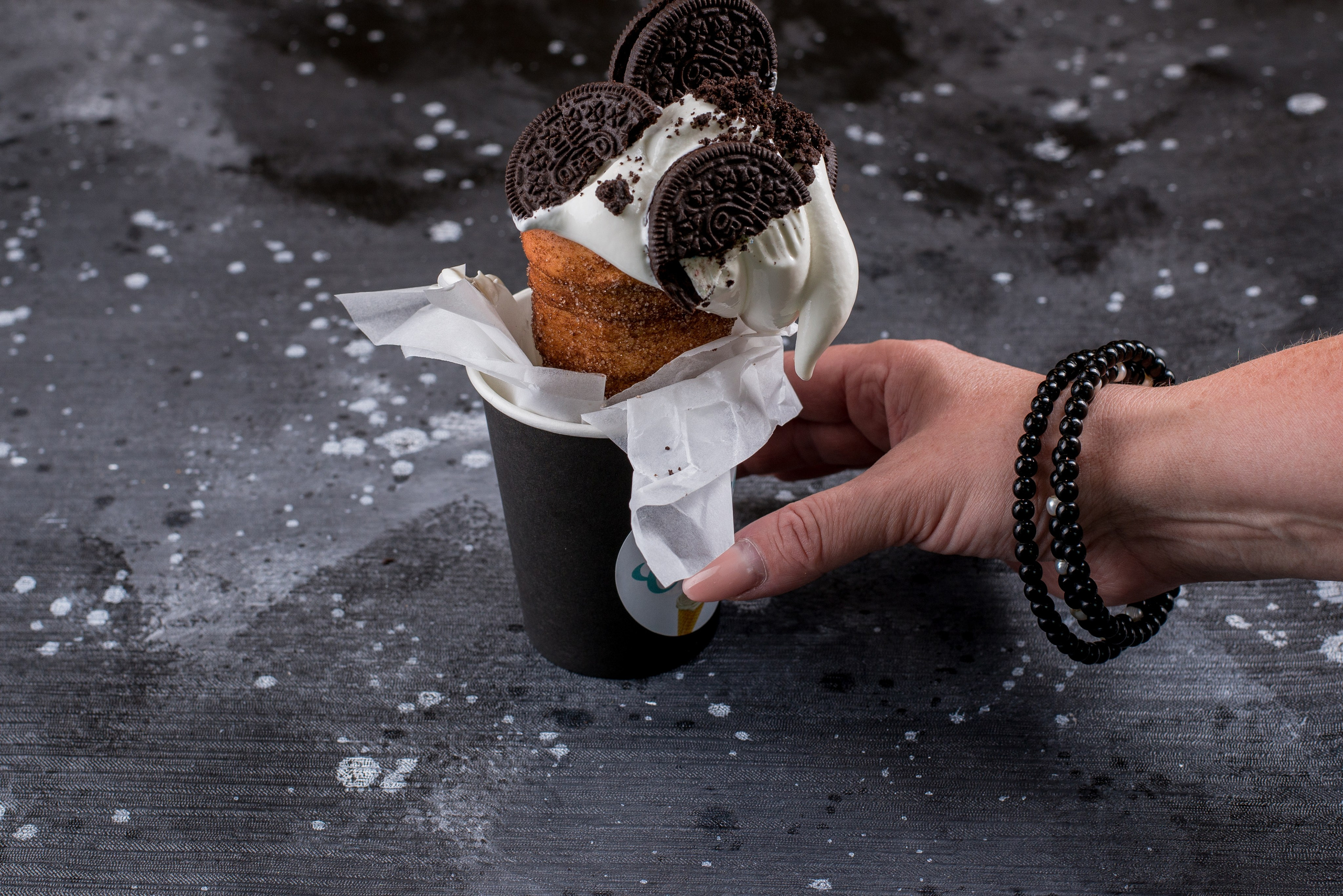 Оля ля Кейтеринг. Кирилл Бутлович фуд фотограф, Киров