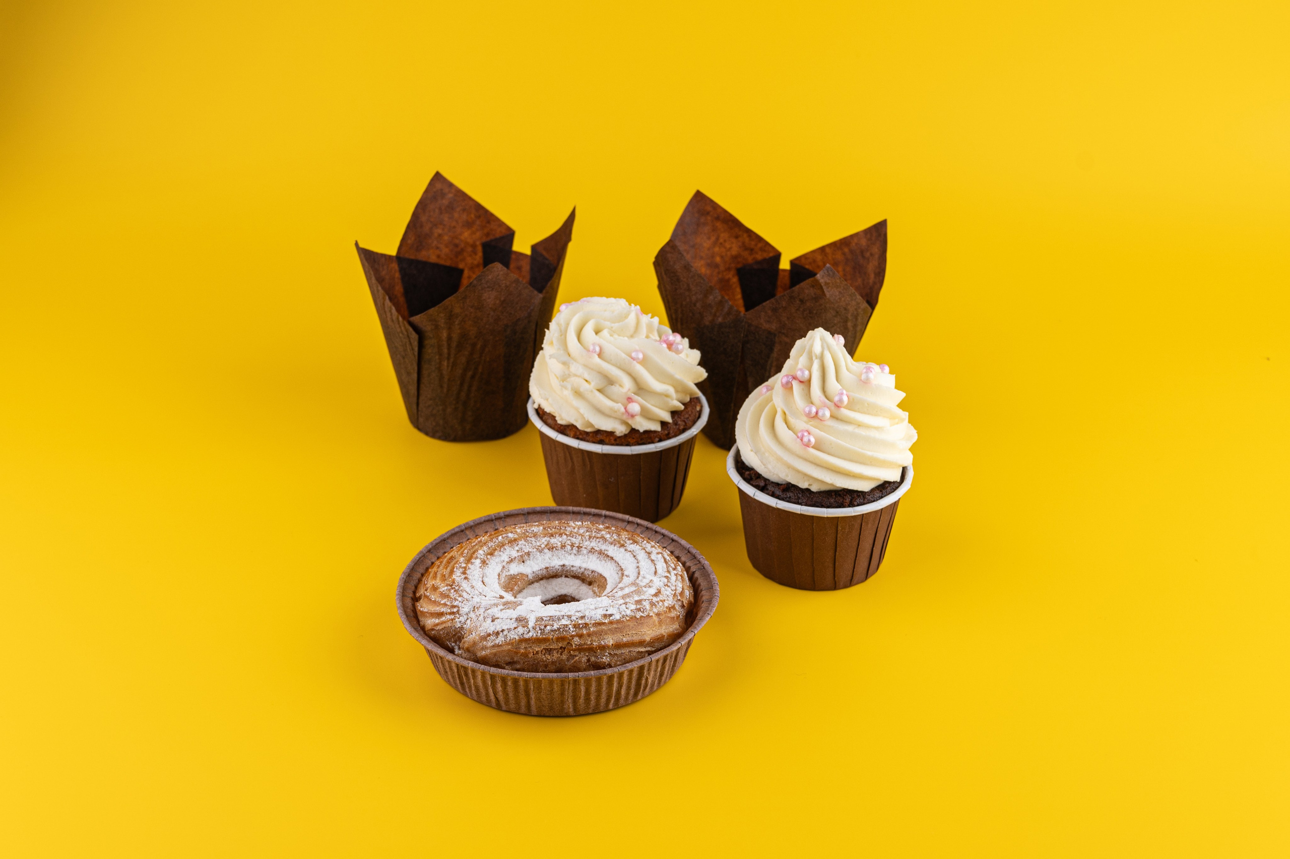 U2B Упаковка для бизнеса. Кирилл Бутлович фуд фотограф, Киров