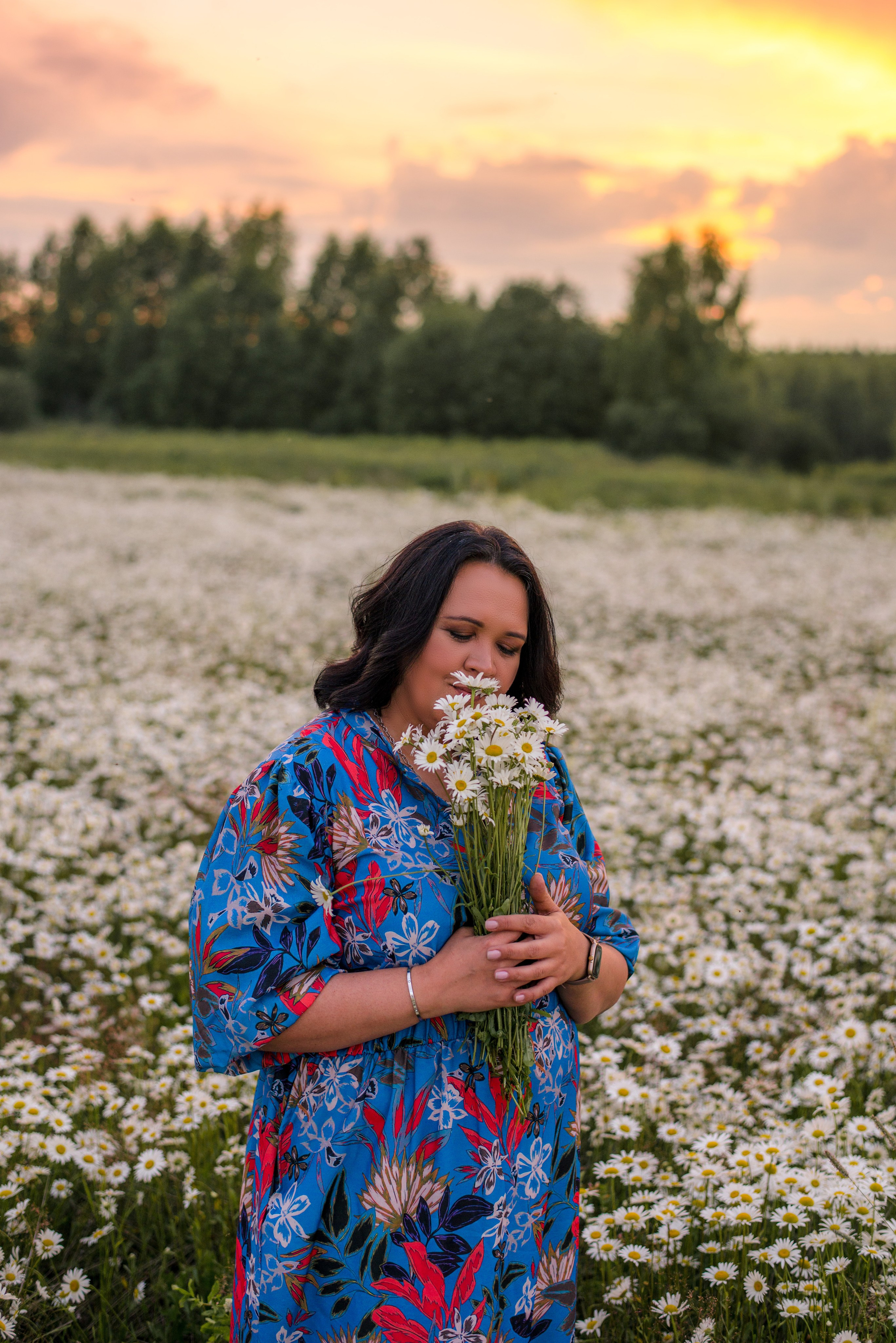 Индивидуальная женская съемка. Кирилл Бутлович фуд фотограф, Киров