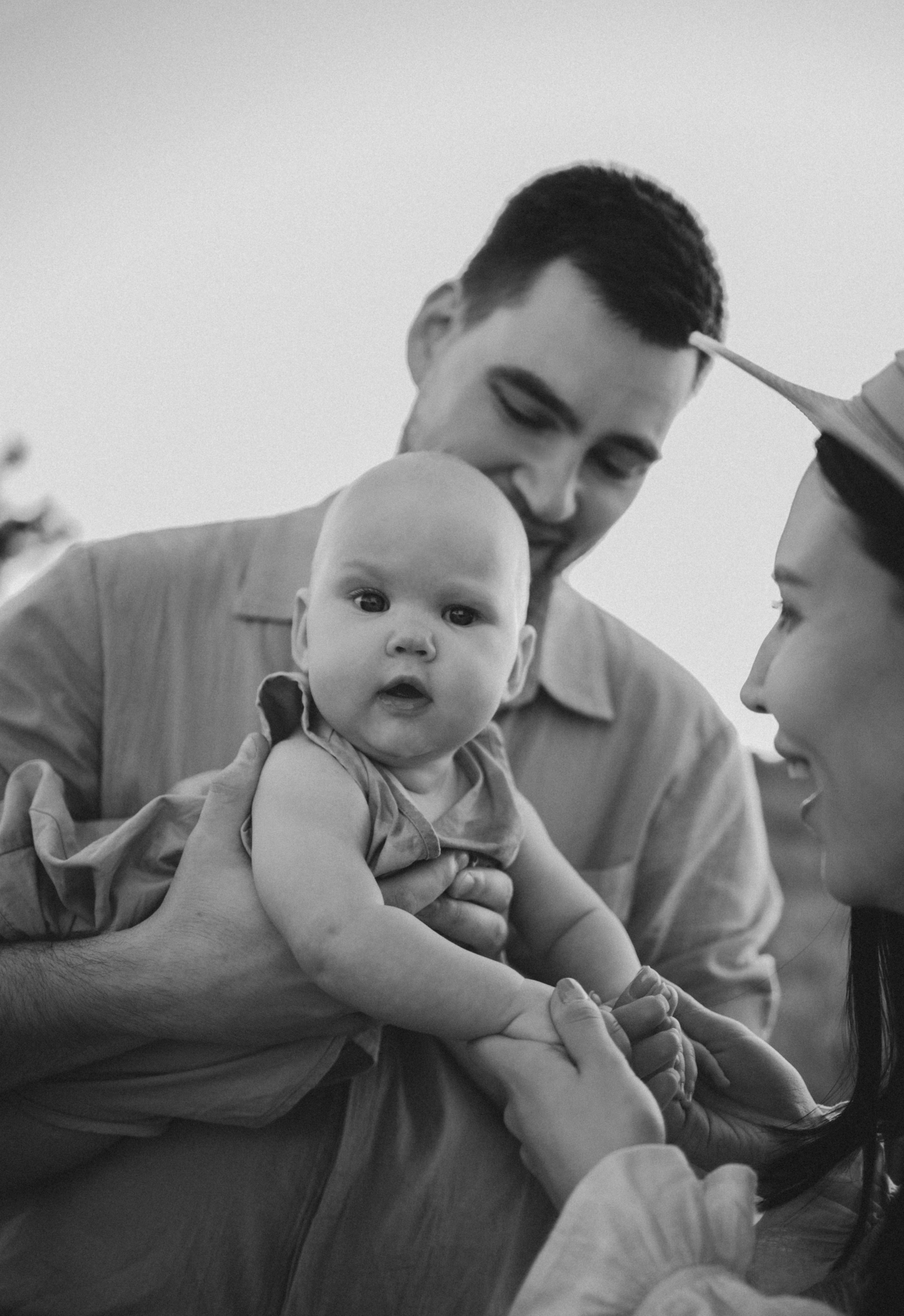 Ева, Настя, Игорь. Sporysheva.ru