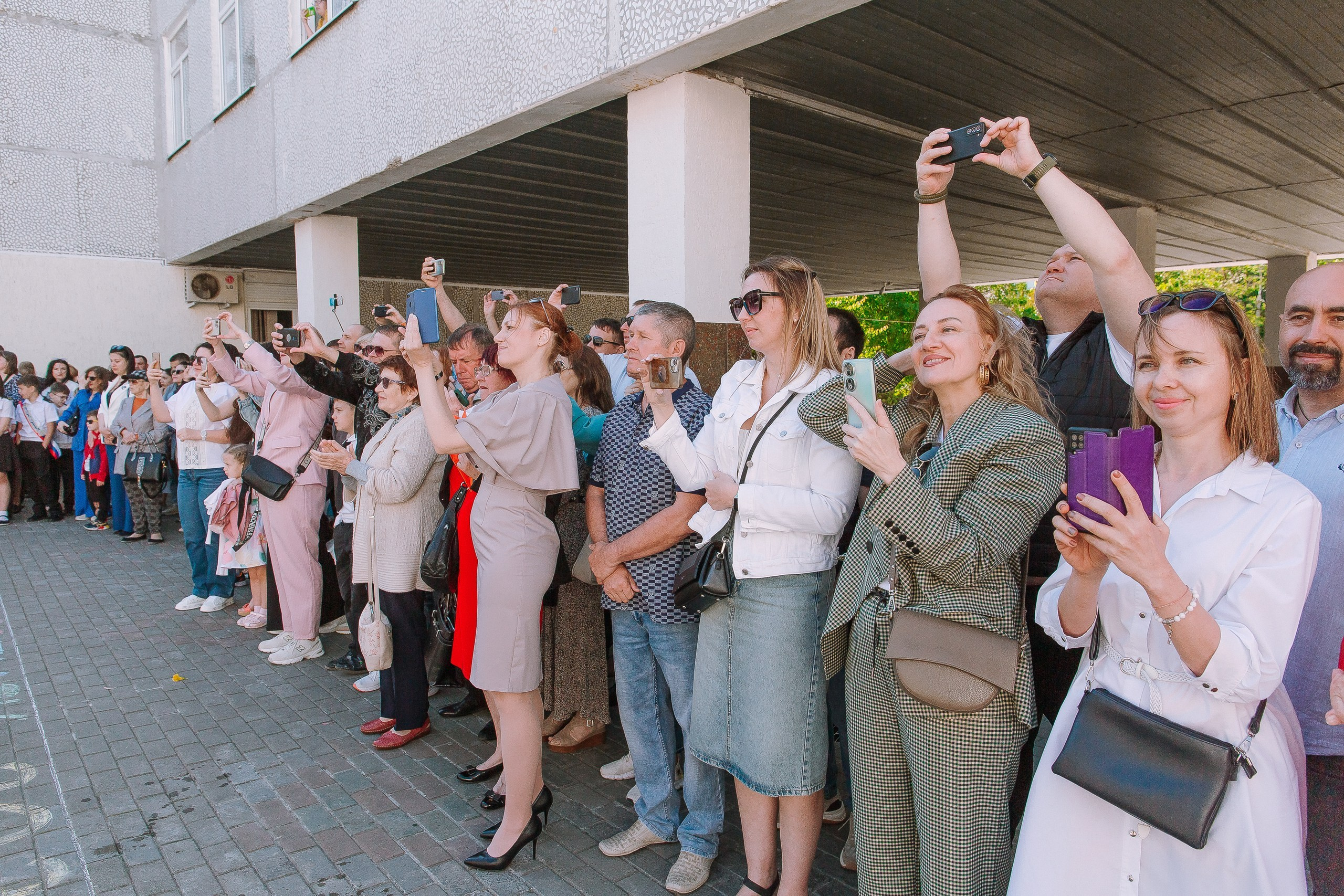 11 класс 33 школа. Выпускные альбомы Натальи Бутко: Новороссийск, Анапа, Геленджик