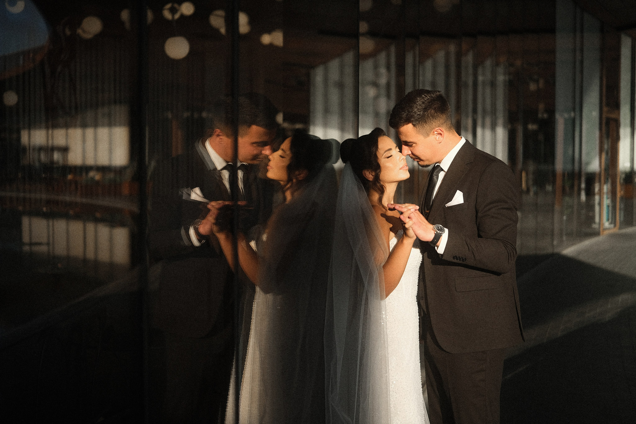 K & L. Свадебная видеосъемка в Крыму и Севастополе