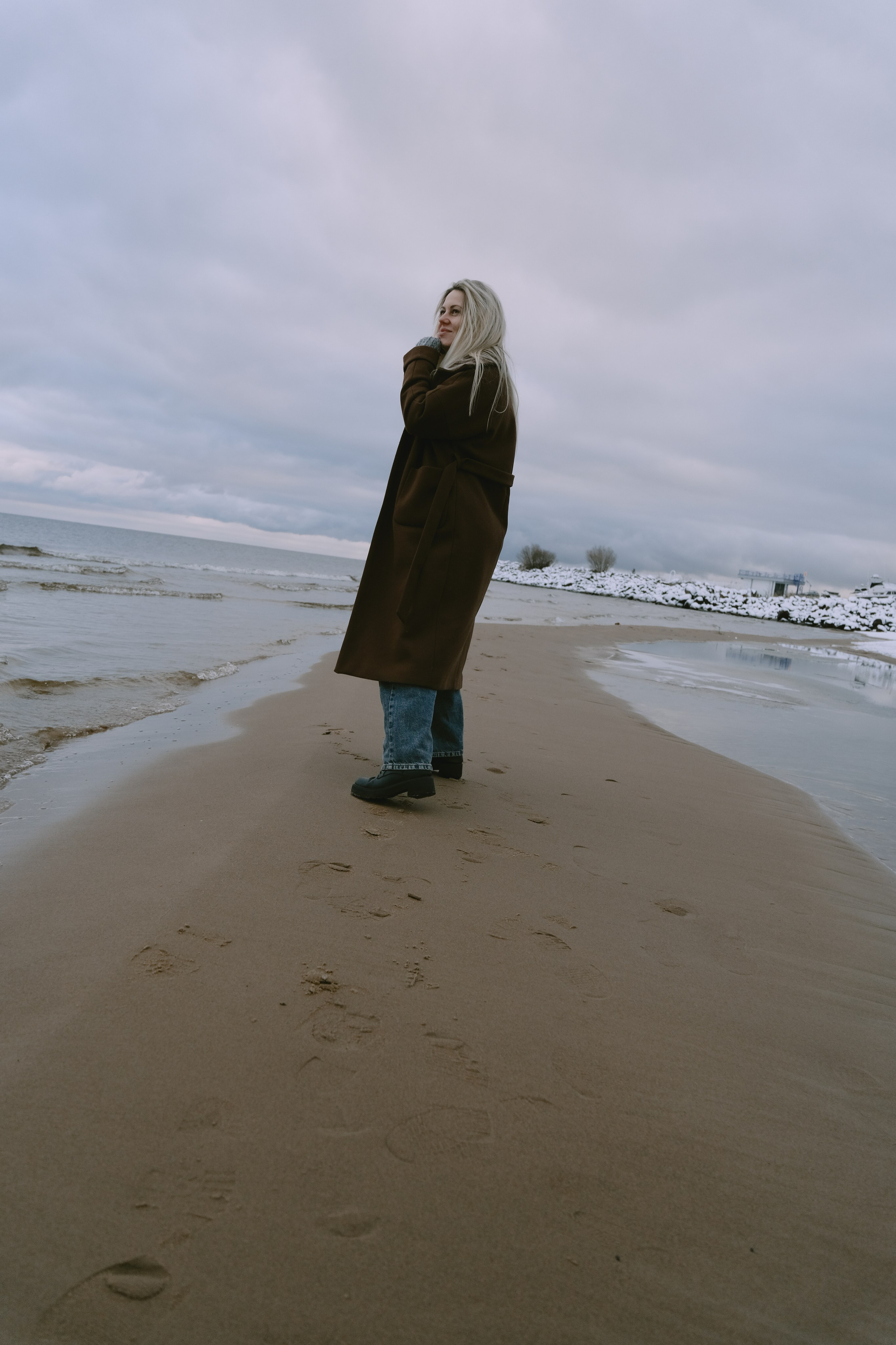 Катя. Фотограф в Москве