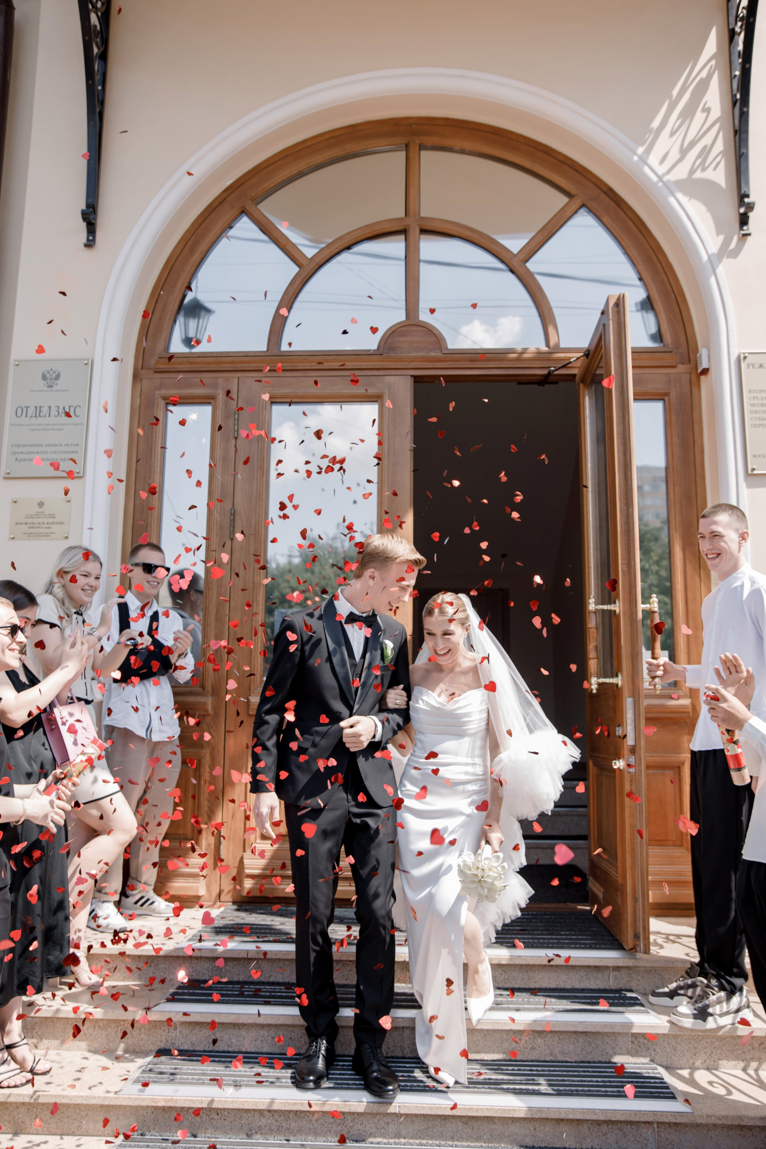 Сказано «ДА». ГЛАВНАЯ