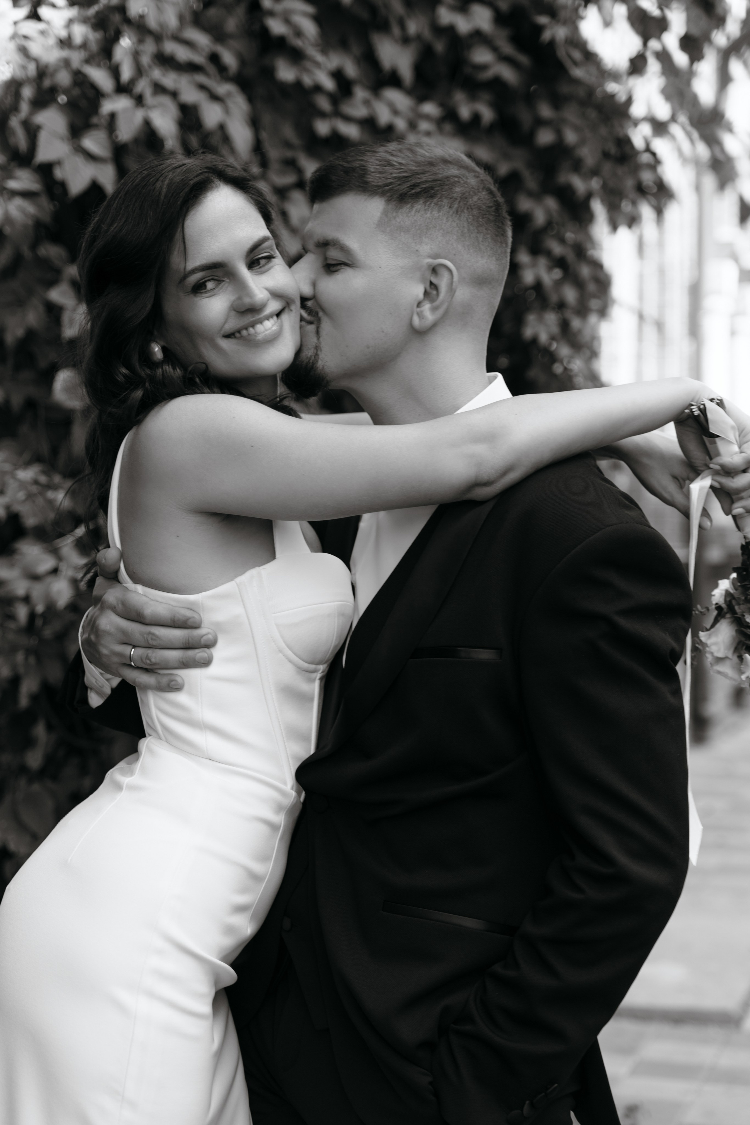 Viktor&Ekaterina. Портретный фотограф в Краснодаре Валерия Матирная