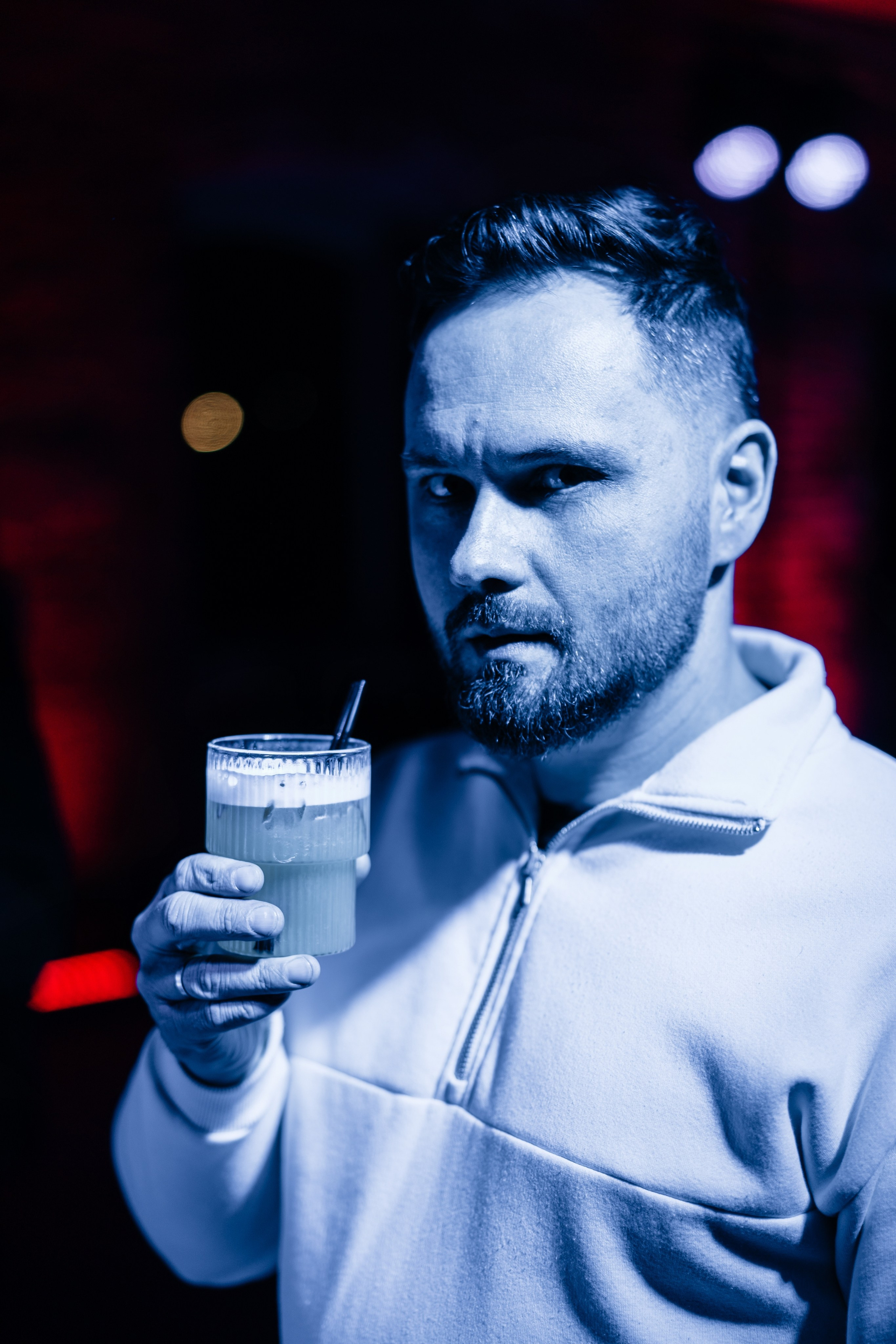 ПРОЕКТ ТЕОРИЯ. Свадебный фотограф Барнаул Алексей Павлов