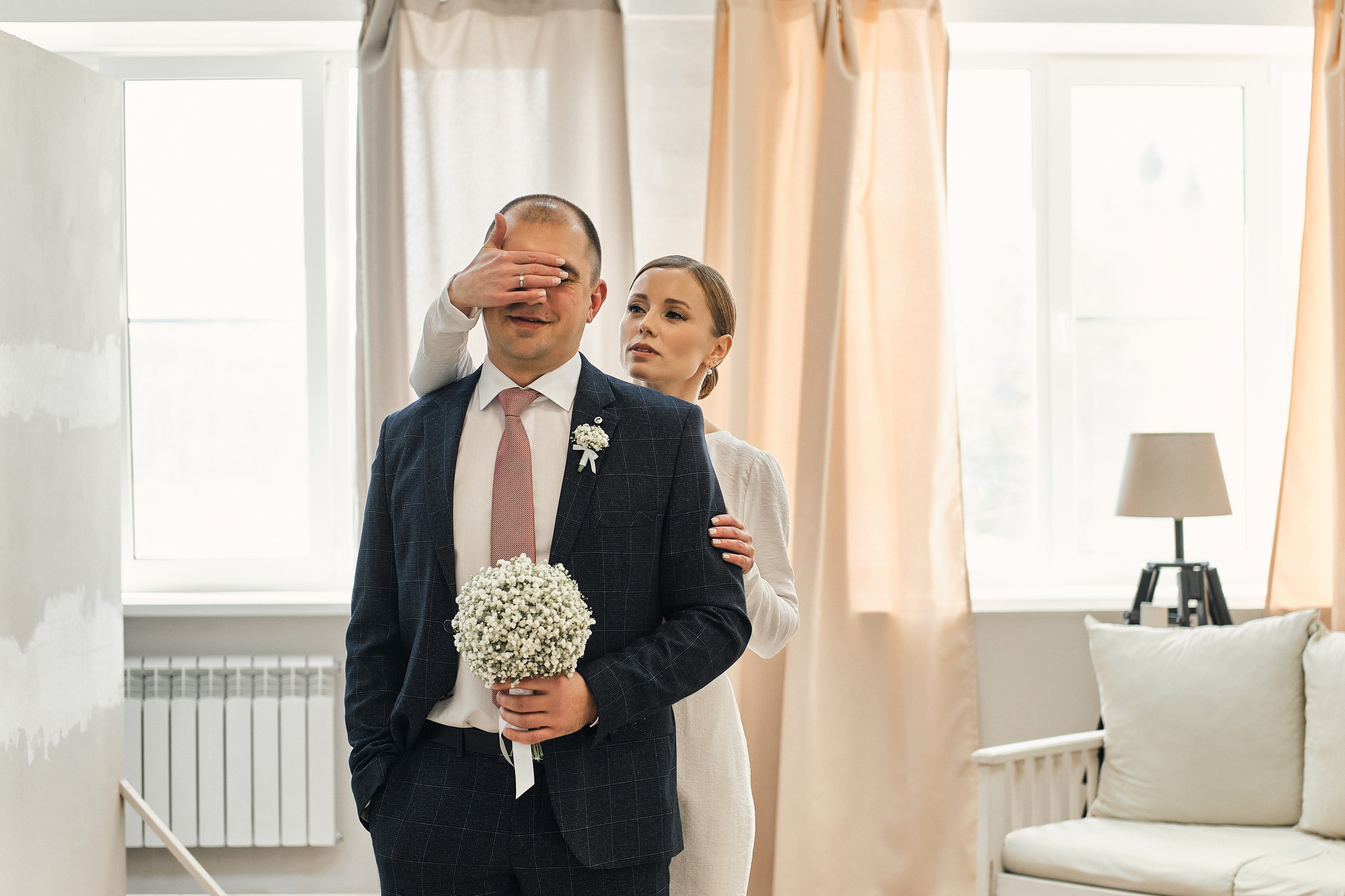 WD \ Семья начинается здесь. Свадебный и портретный фотограф Орлов Никита