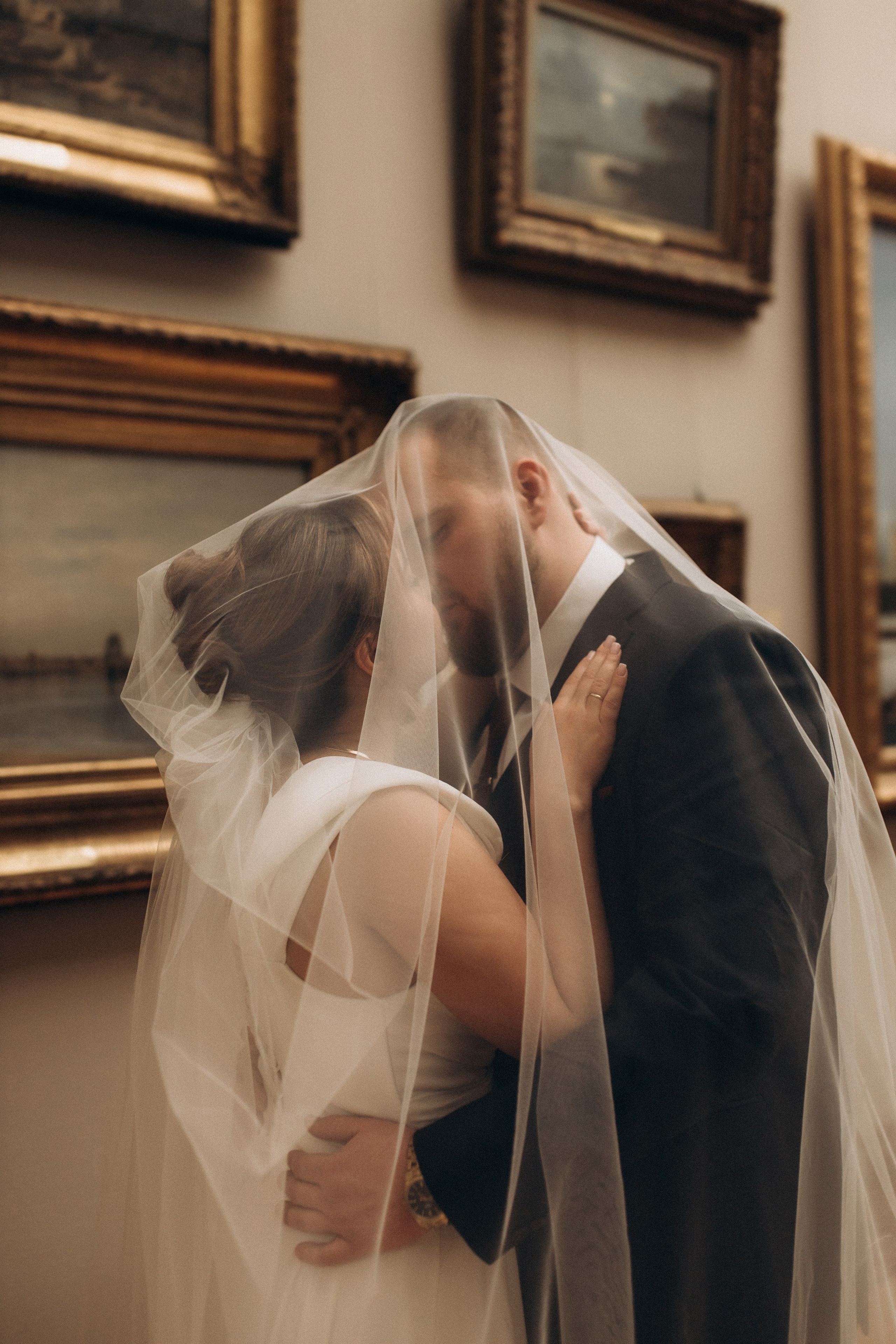 Фотограф в Москве Диана Малимон