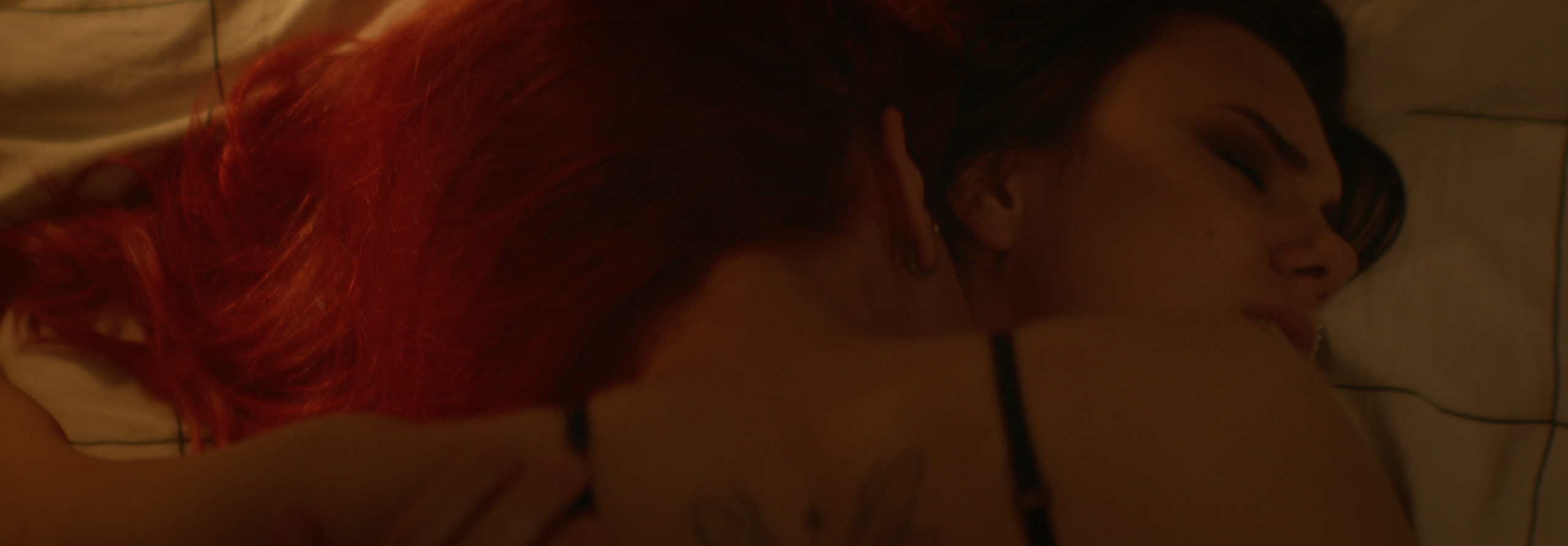 Lilith’s daughter. Tokcolor