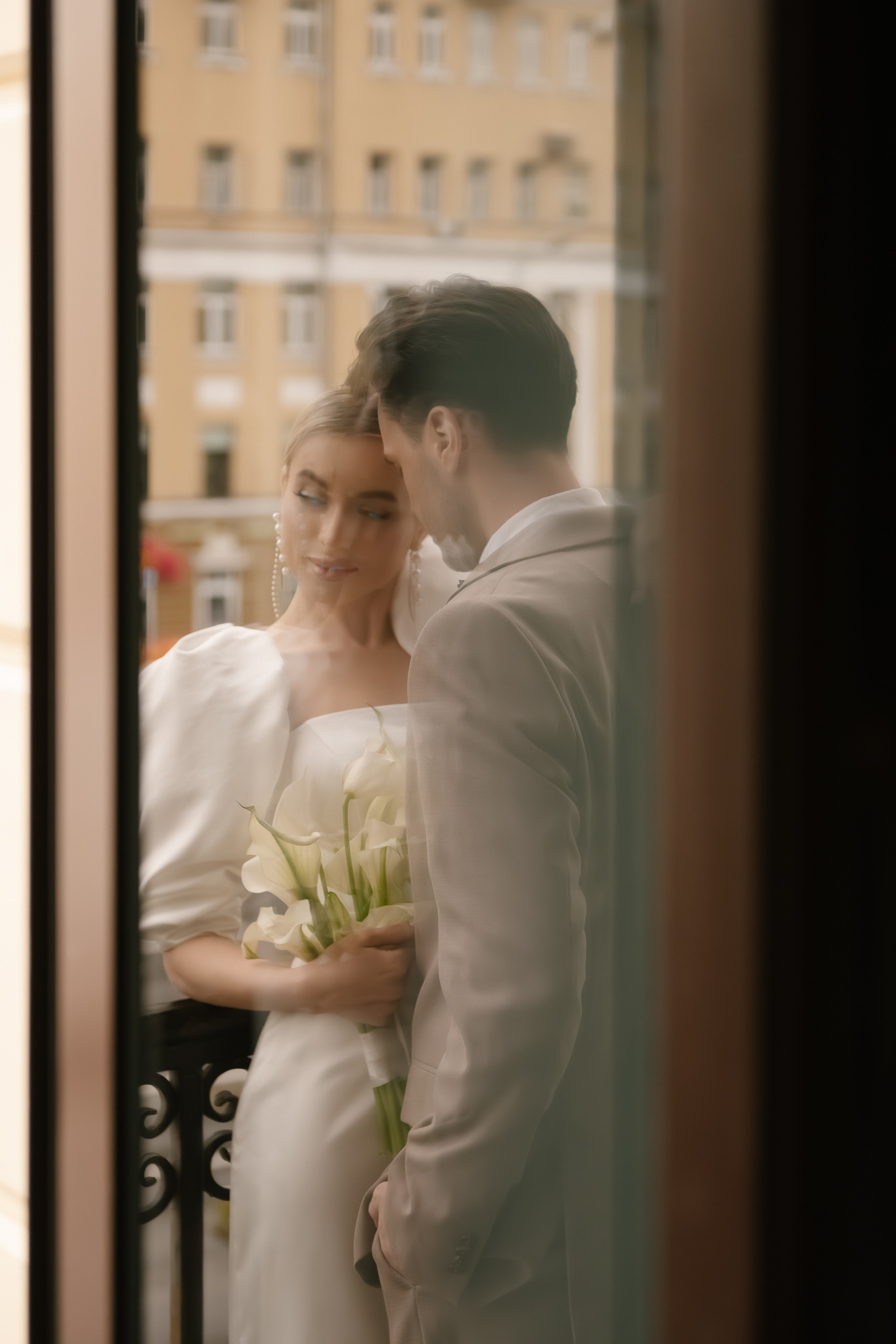 Свадебная фотосессия. Семейный и свадебный фотограф в Москве и Домодедово Анна Авилочкина