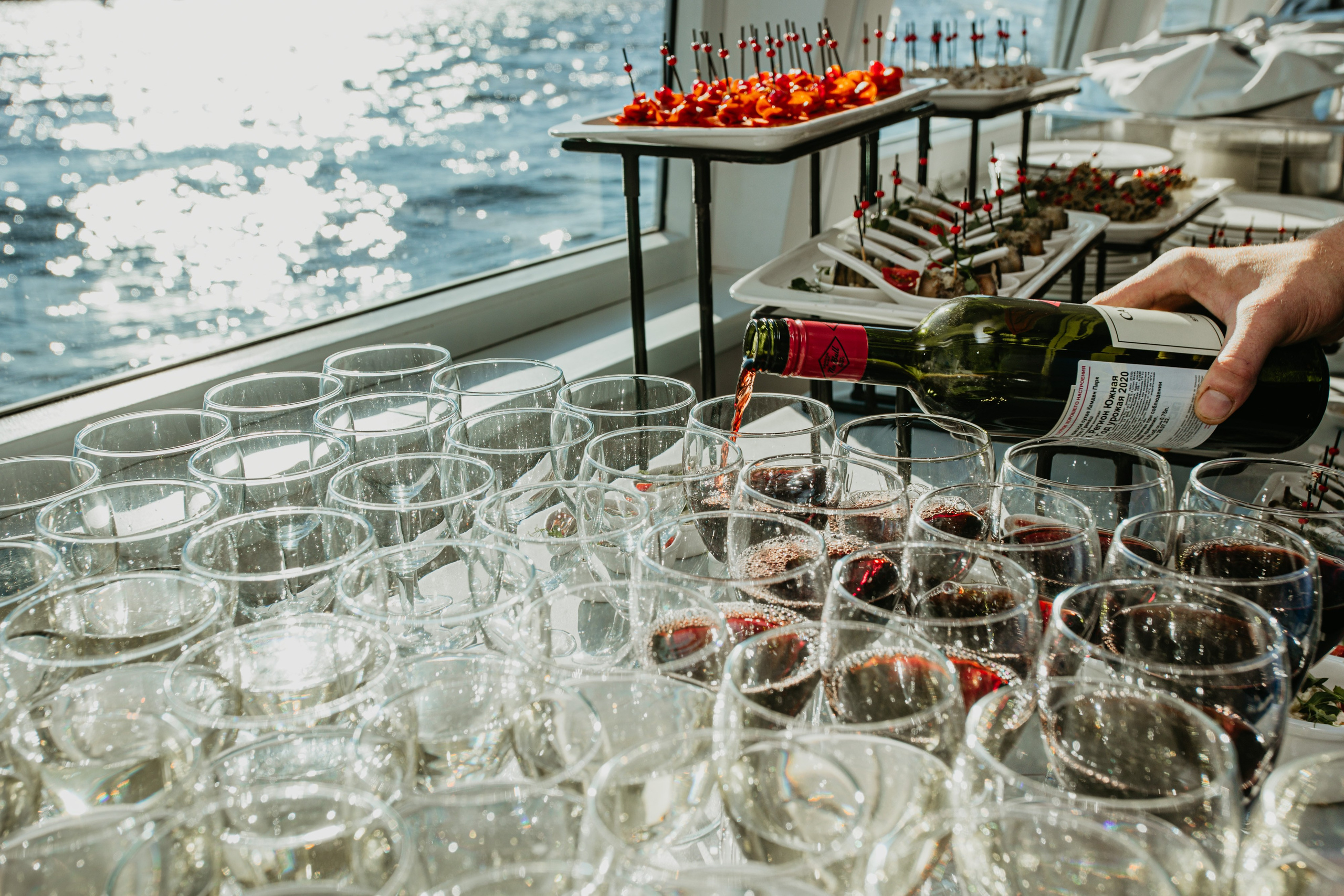 Репортаж NUTA ART. NUTA ART wedding and art photographer