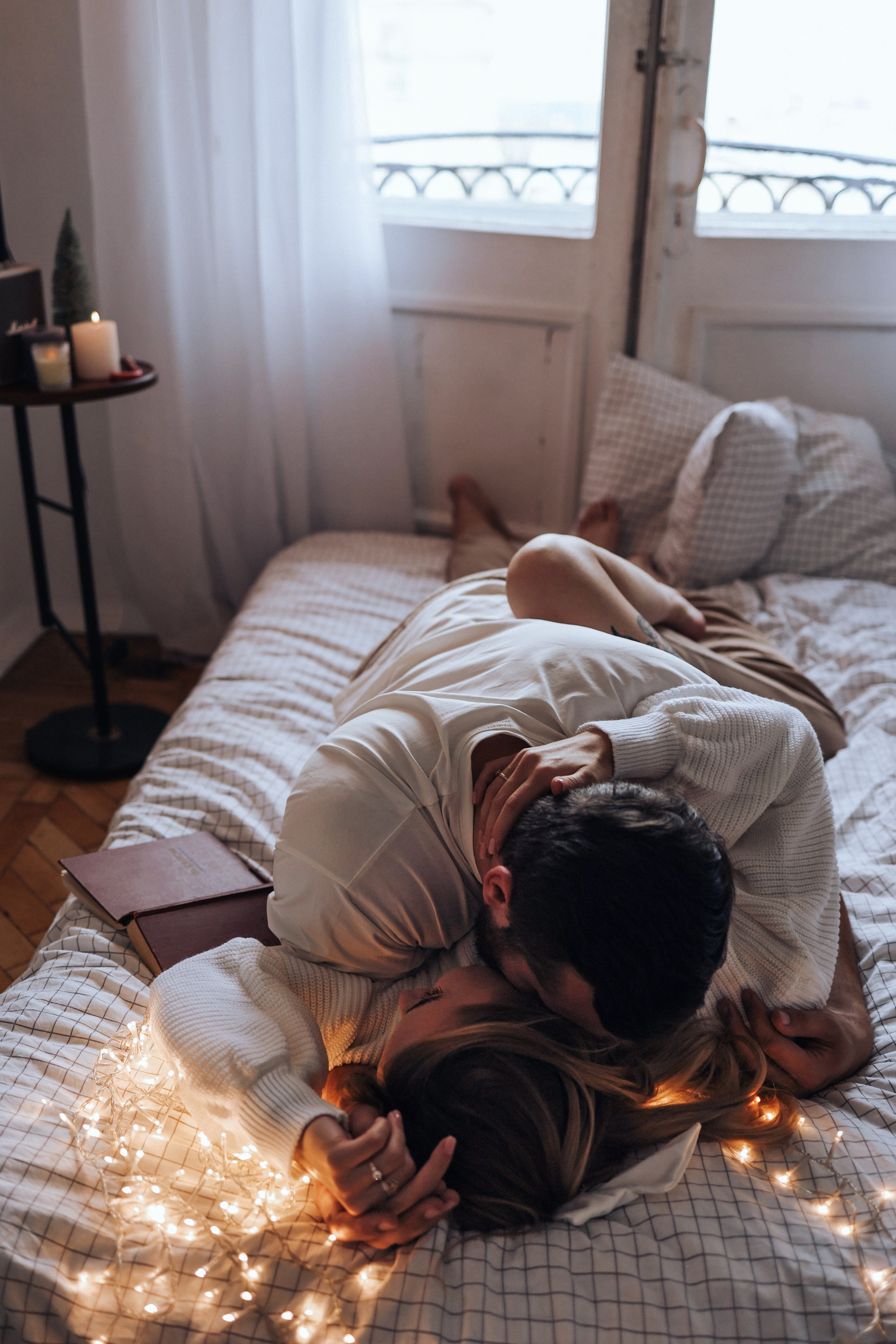 Марина и Даня. СЕМЕЙНАЯ ФОТОСЕССИЯ МОСКВА