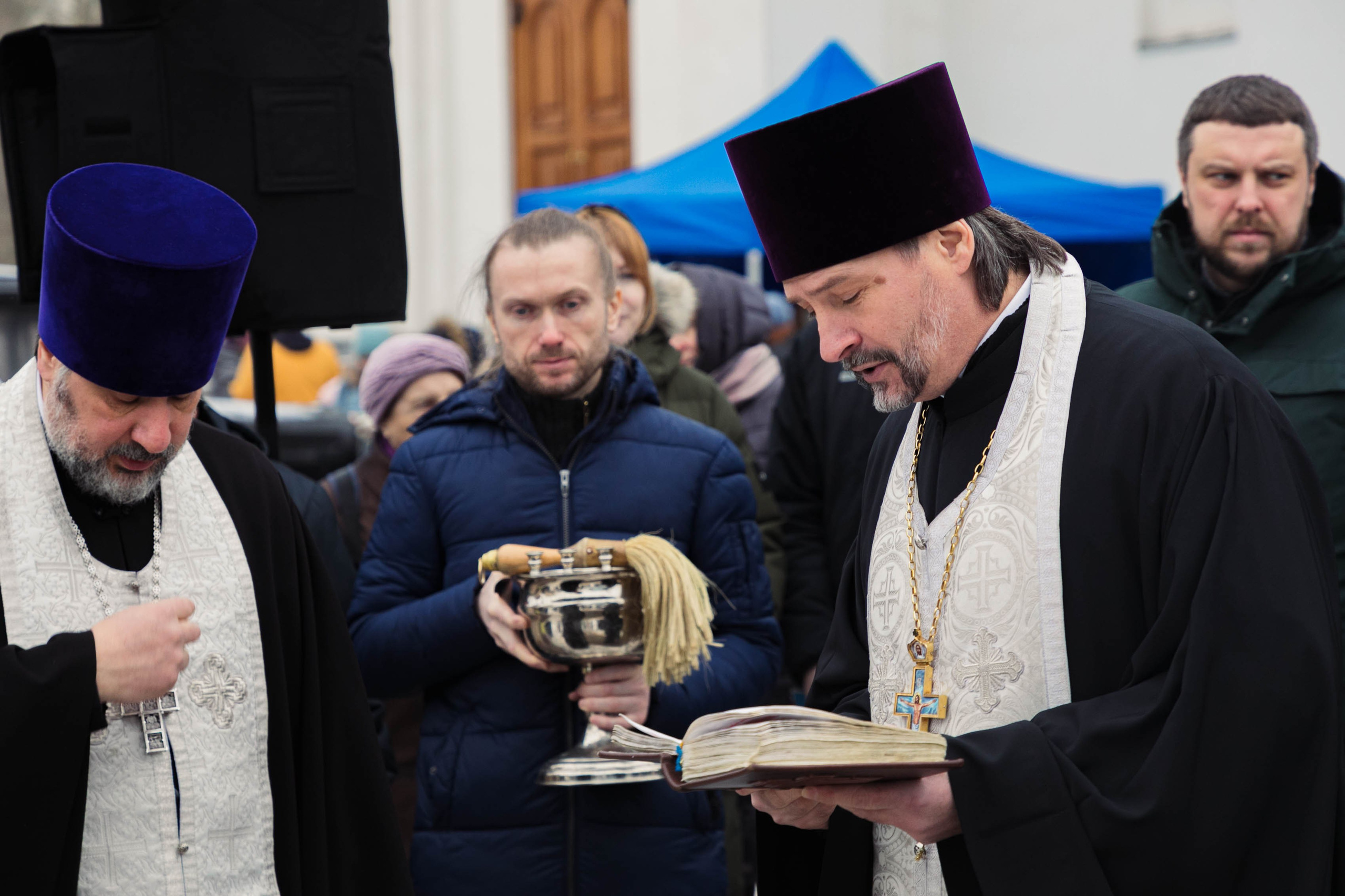 Репортаж церемонии. Репортажный и концертный фотограф в Санкт-Петербурге Адмакина Дарья