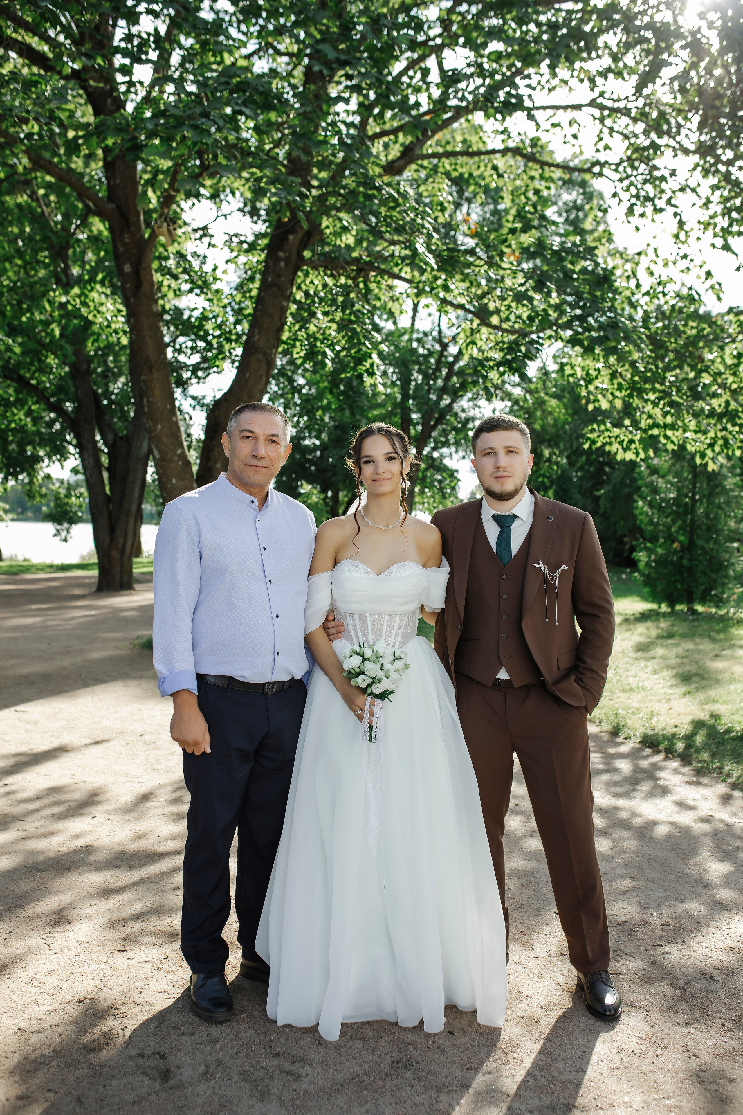 Никита & Мария. Свадебный и семейный фотограф Санкт-Петербурга Мария Родионова