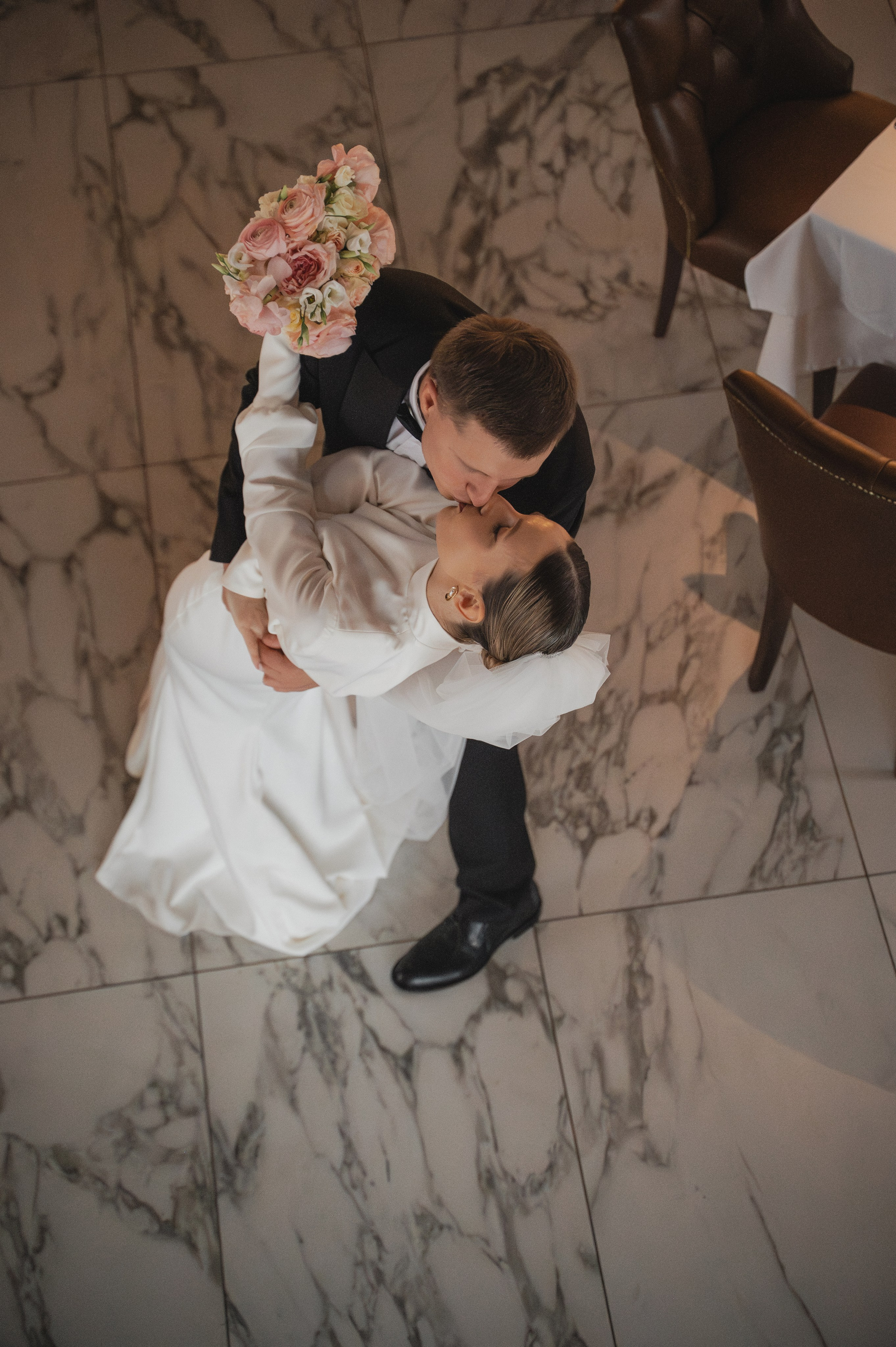 Анонс. Свадебный фотограф в Рязани Дзюрак Елизавета