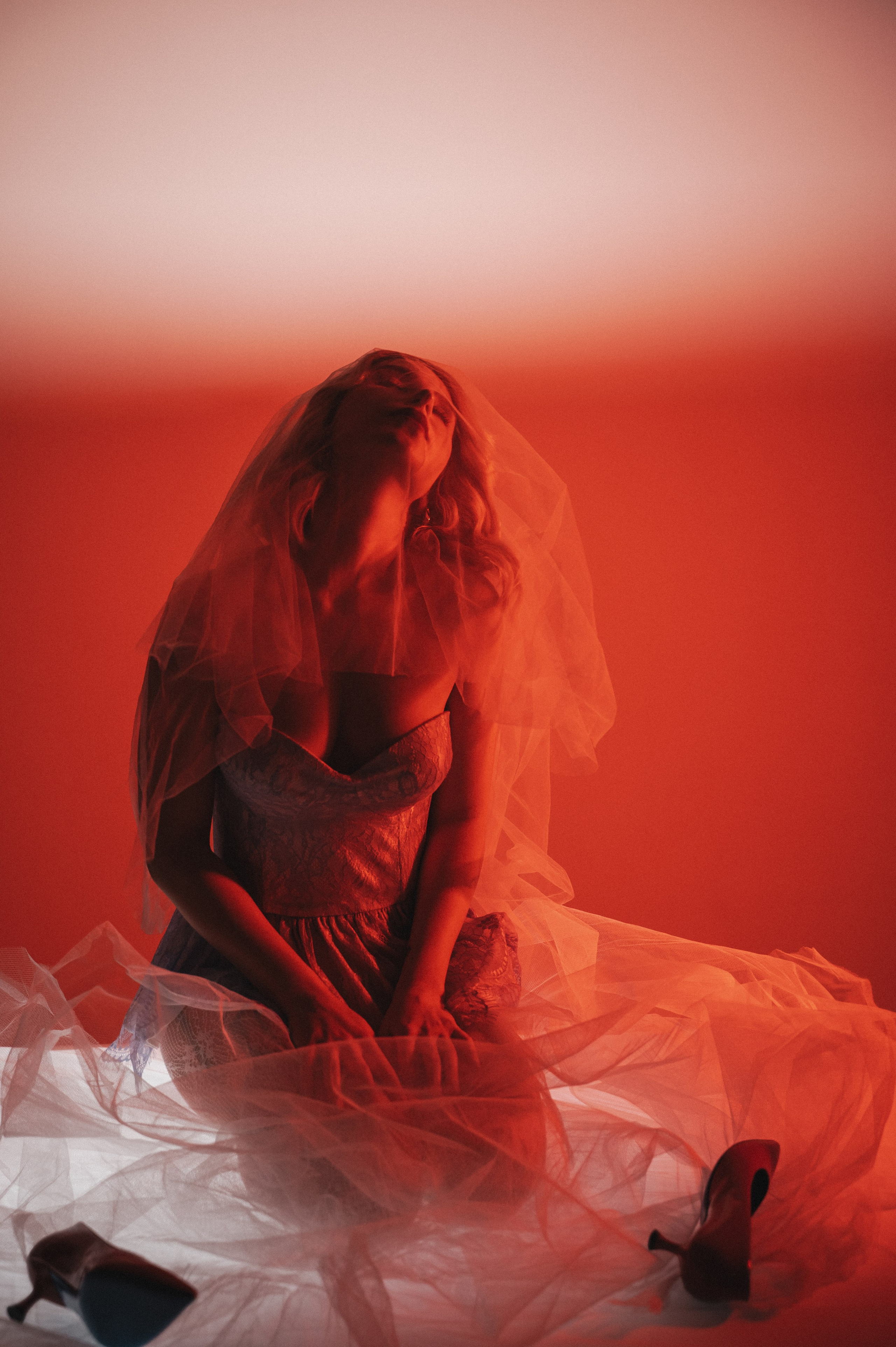 Оля. Свадебный фотограф в Рязани Дзюрак Елизавета