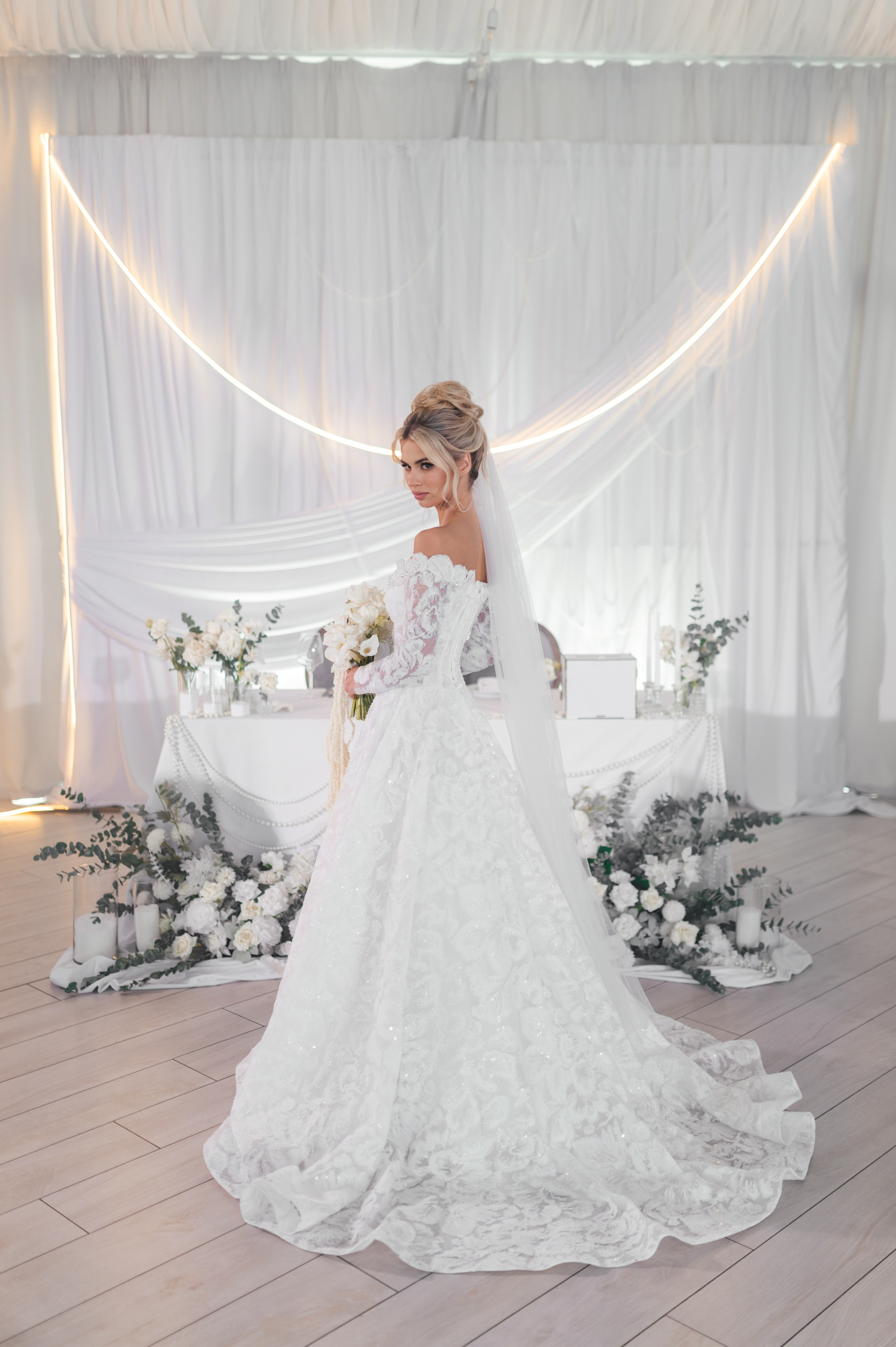 Свадьба Алины и Дани в Санкт-Петербурге. Свадебный и индивидуальный фотограф Никита Роут | Москва