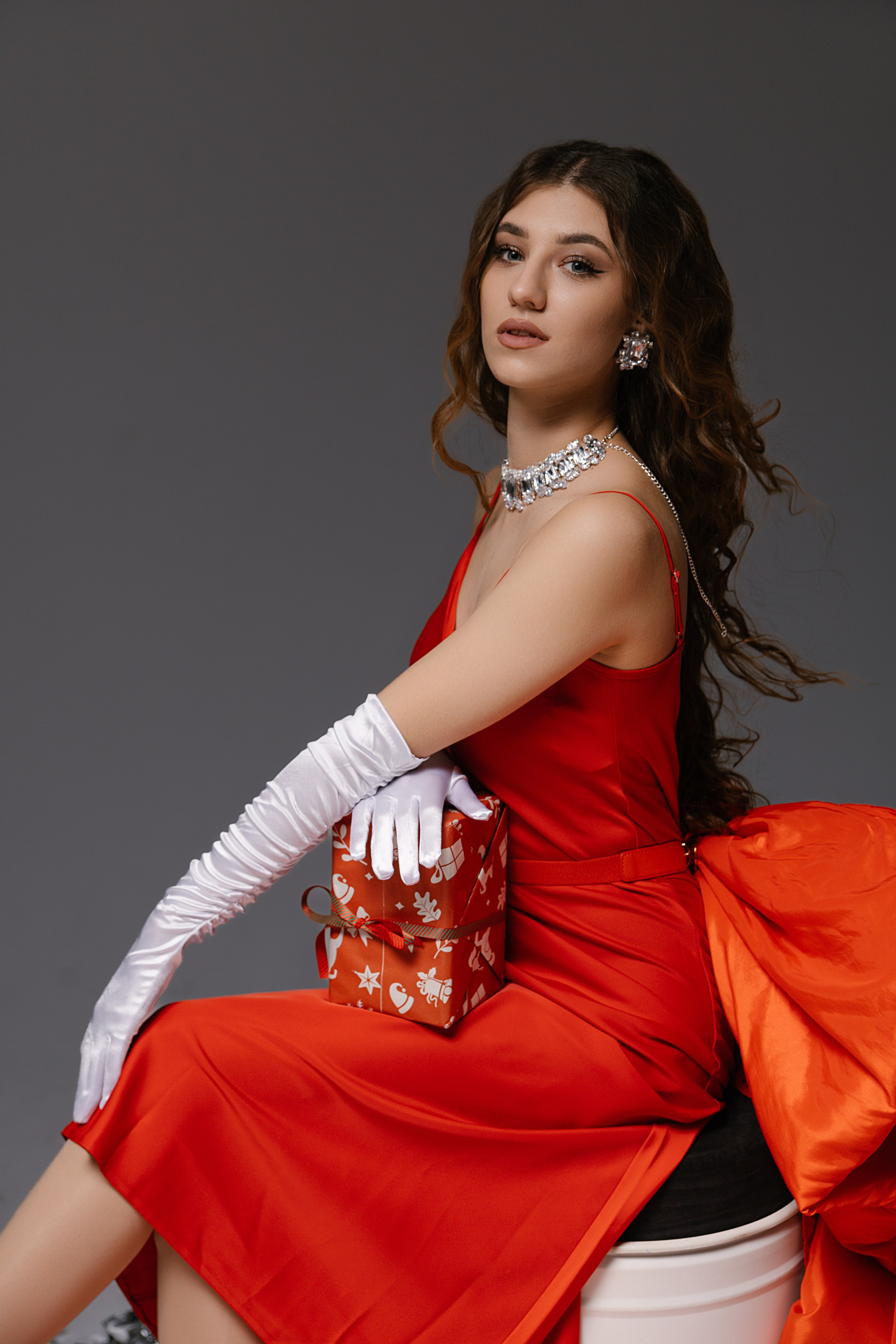 Новый год. Фотограф в городе Лыткарино Волкова Ольга