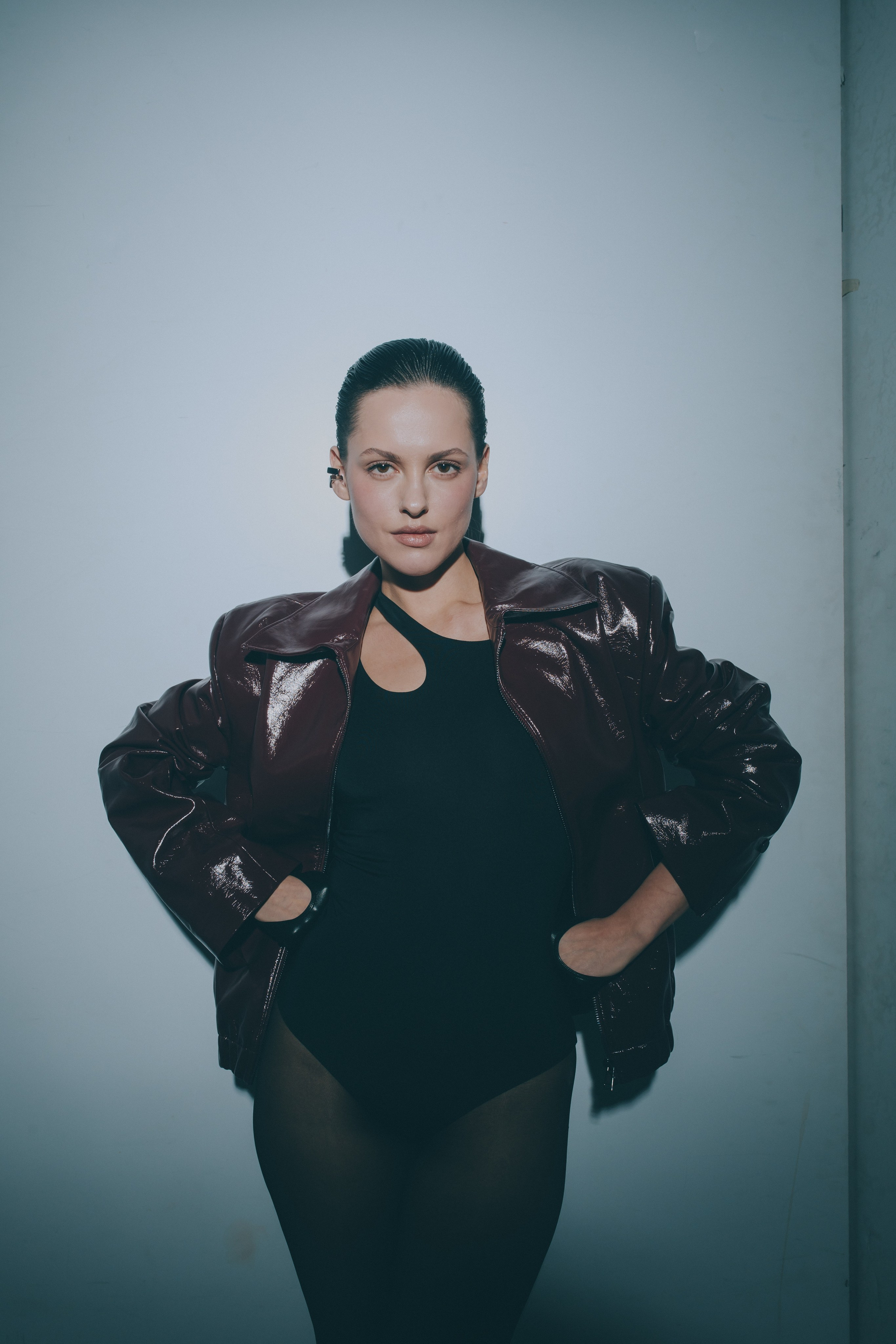 Съемка для брендов. Фотограф в Санкт-Петербурге Шура Капустина