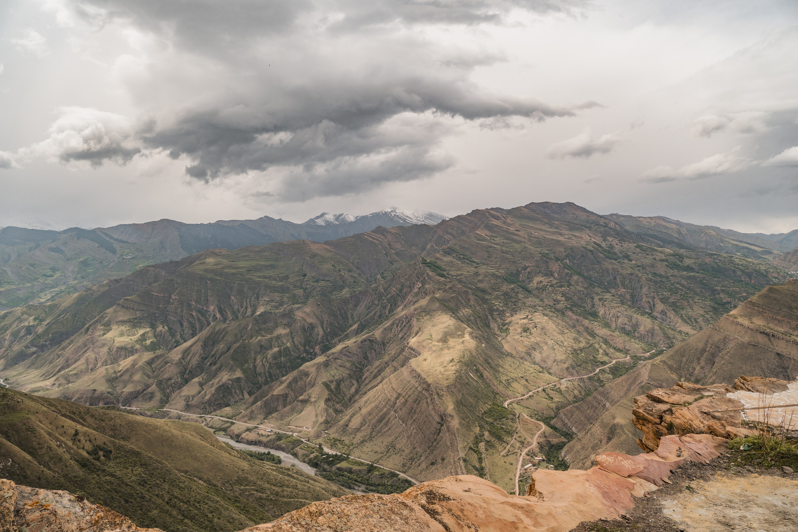 Дагестан. Gusarov Travel Photography