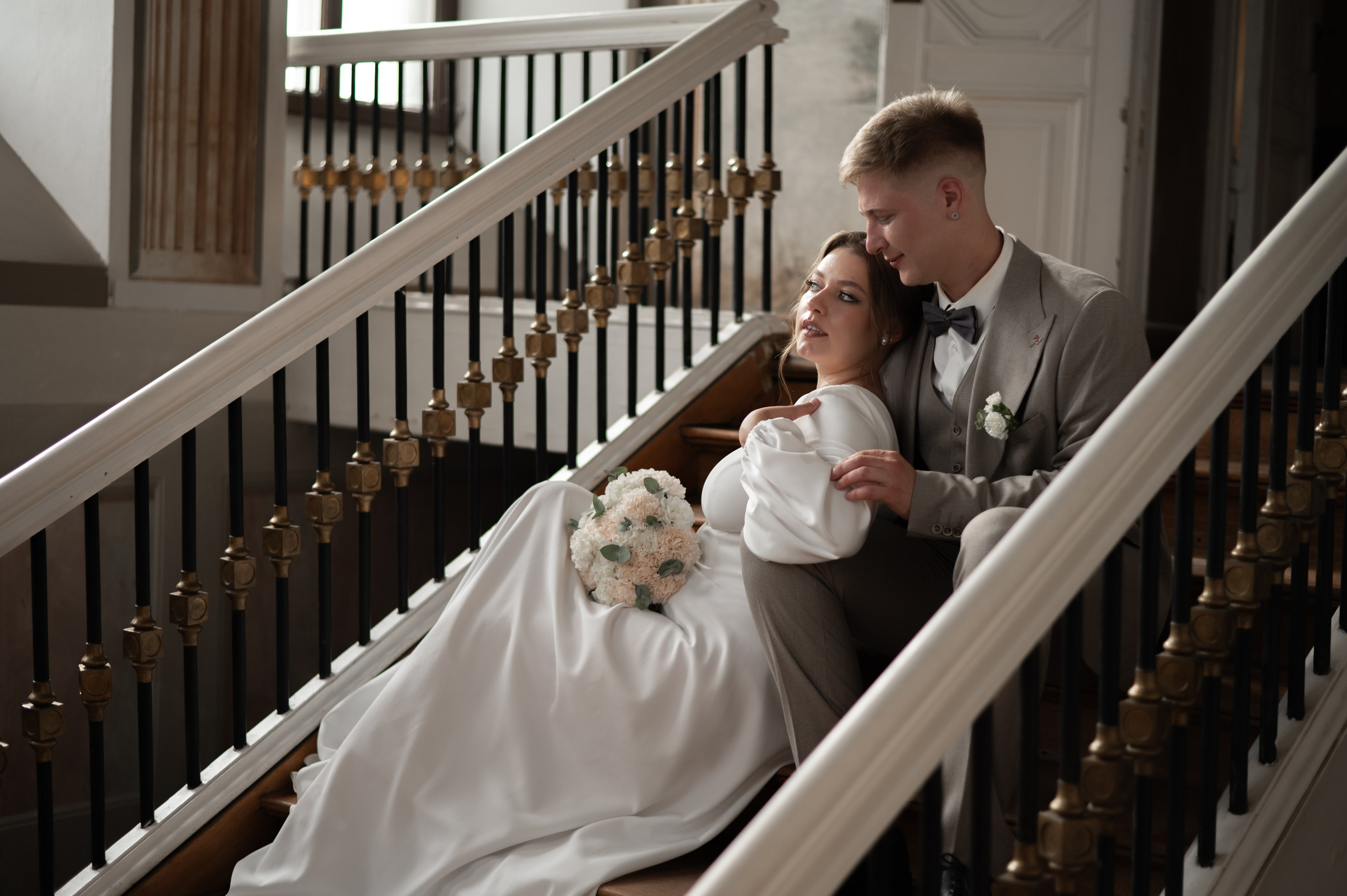 Фотограф в Калуге Мария Стихарева