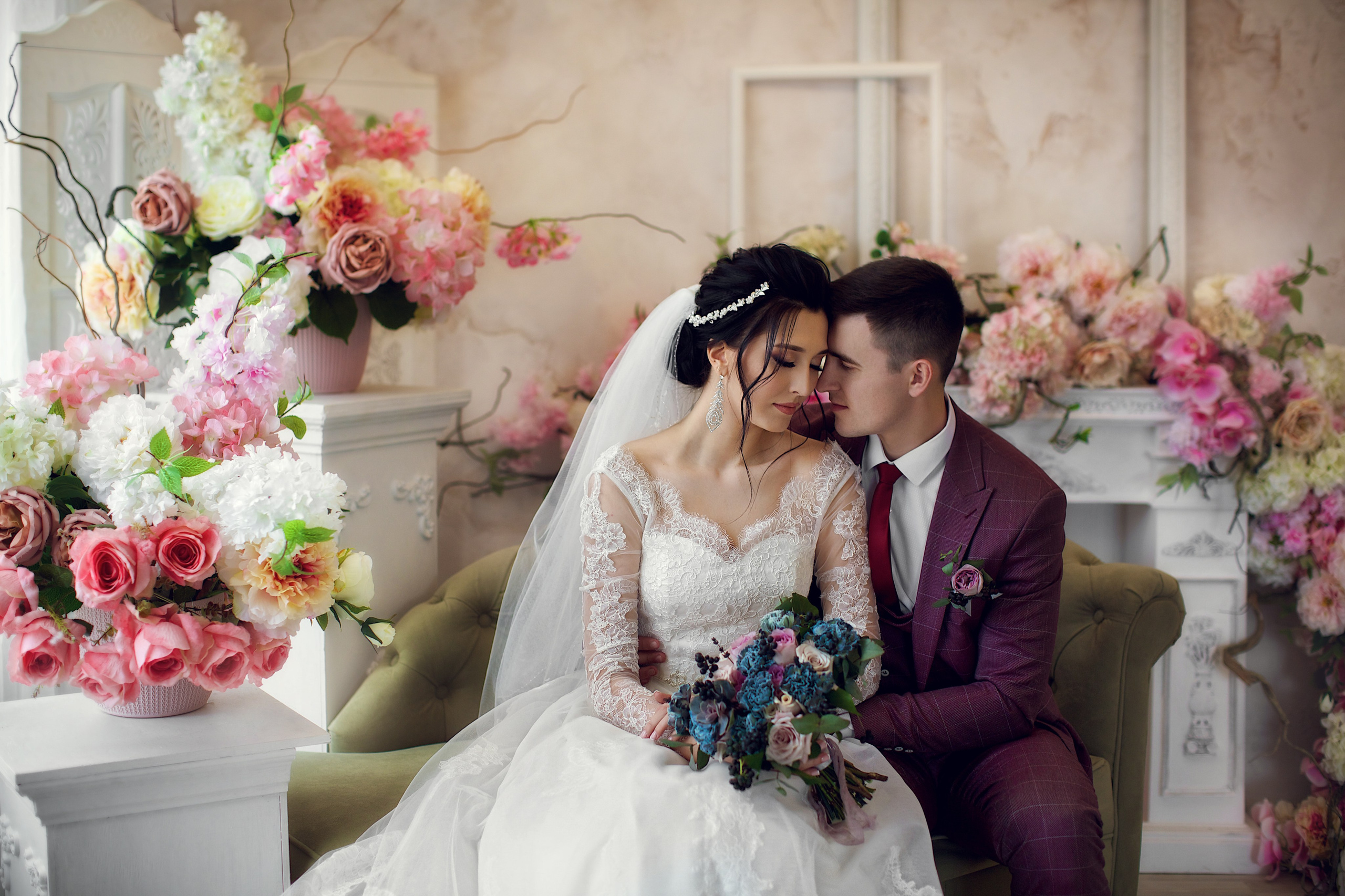 Свадебный и семейный фотограф в Краснодаре Дегтярева Виктория