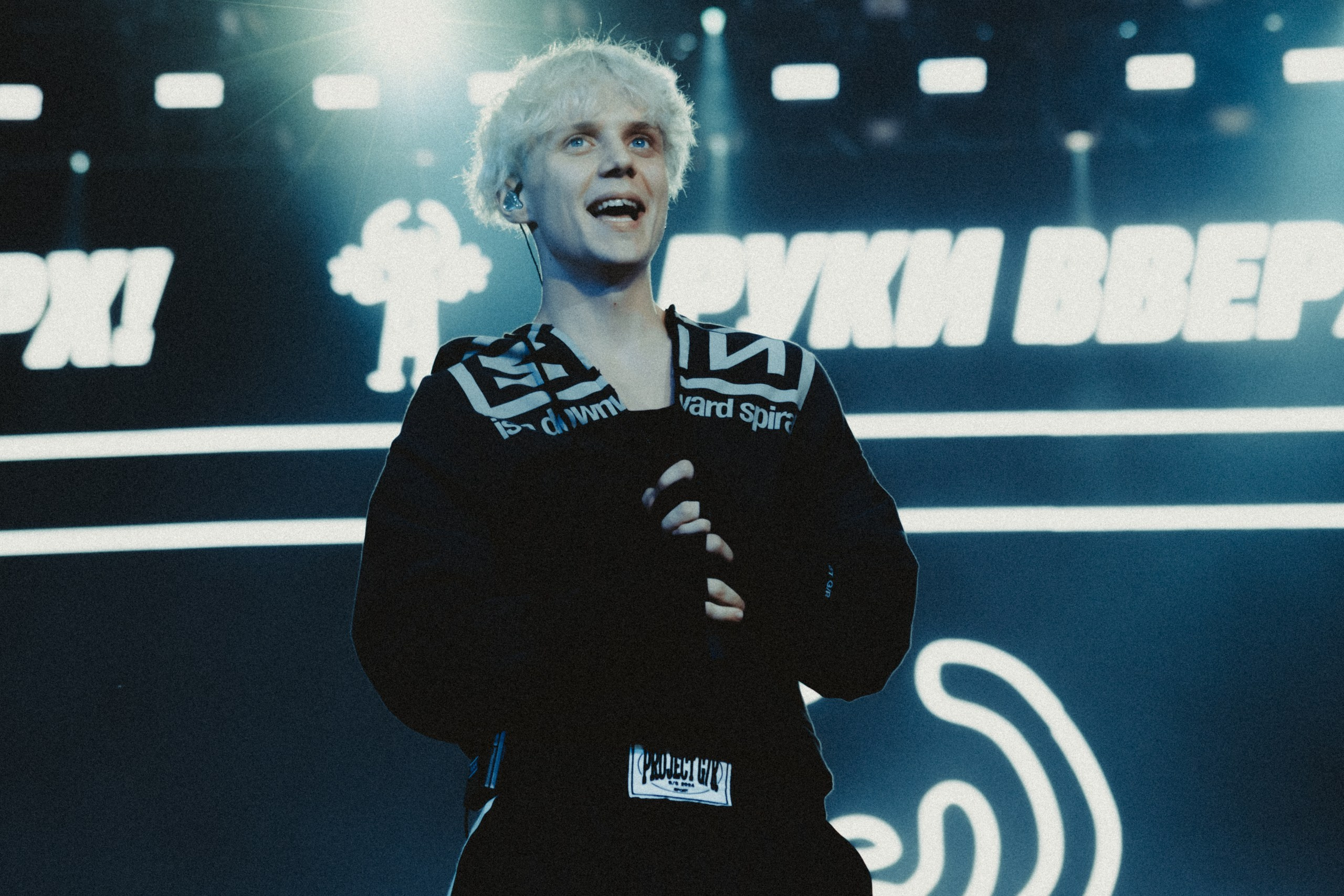 Руки Вверх!. Концертный фотограф в Санкт-Петербурге