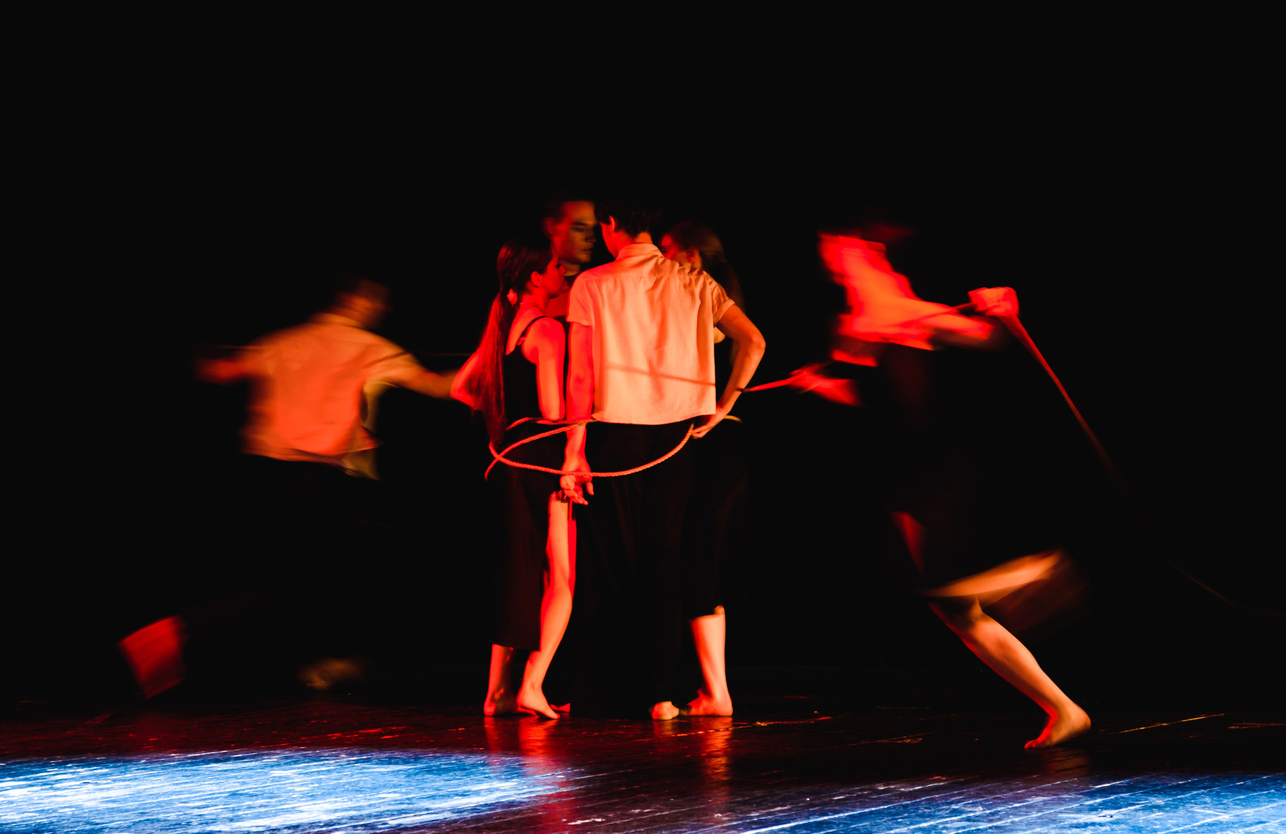 Драма | КемГИК