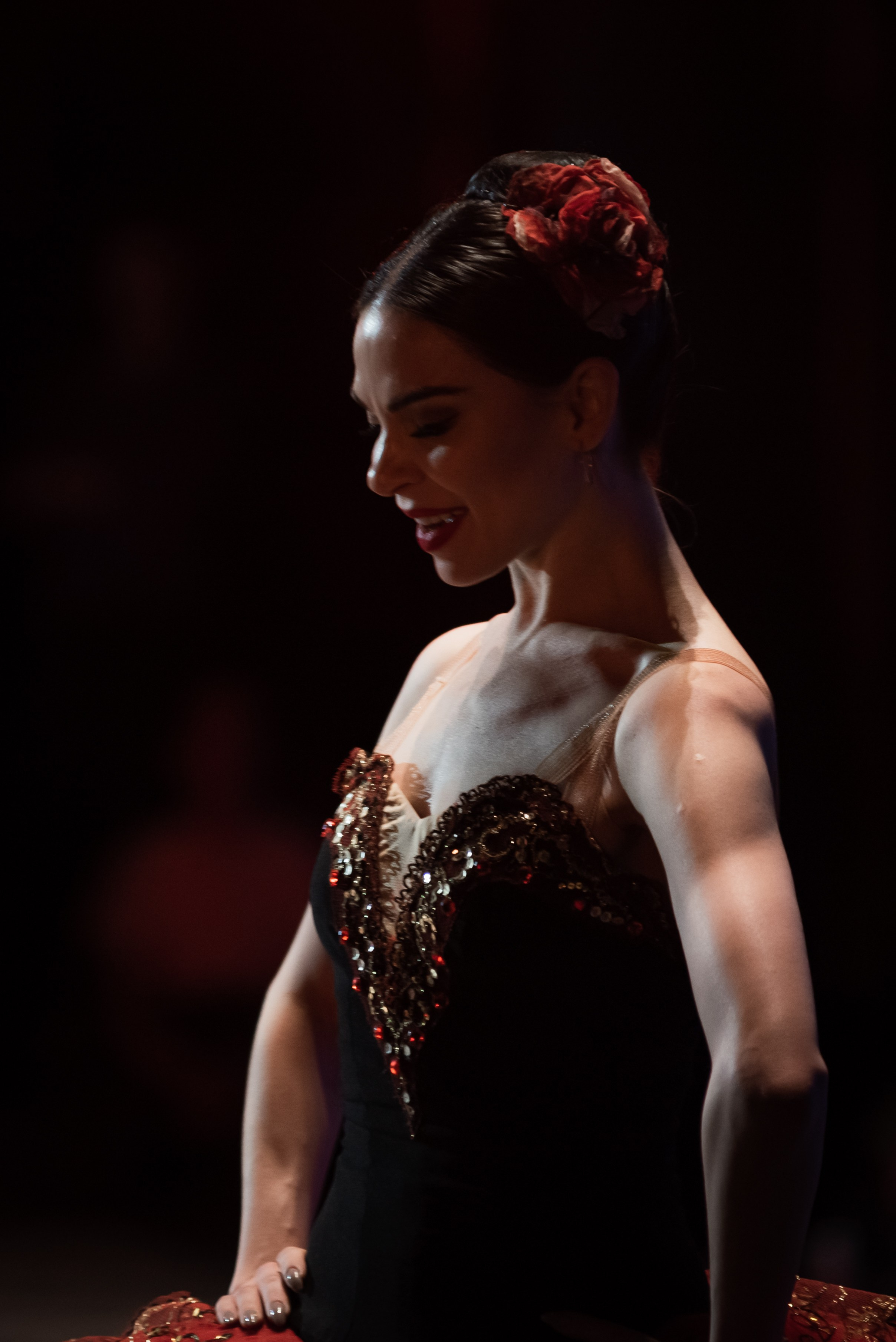 Мой отец — Марис Лиепа | Балет-гала