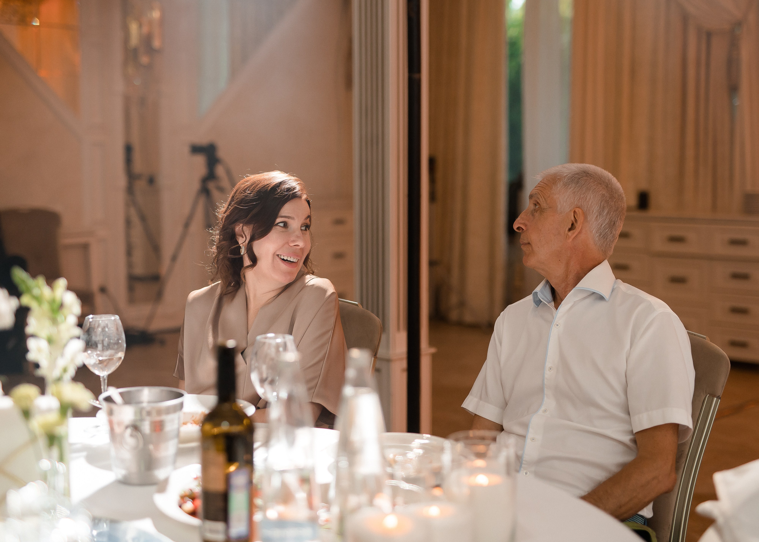 Лена + Саша. Свадебный и семейный фотограф в Саратове Маша Паника