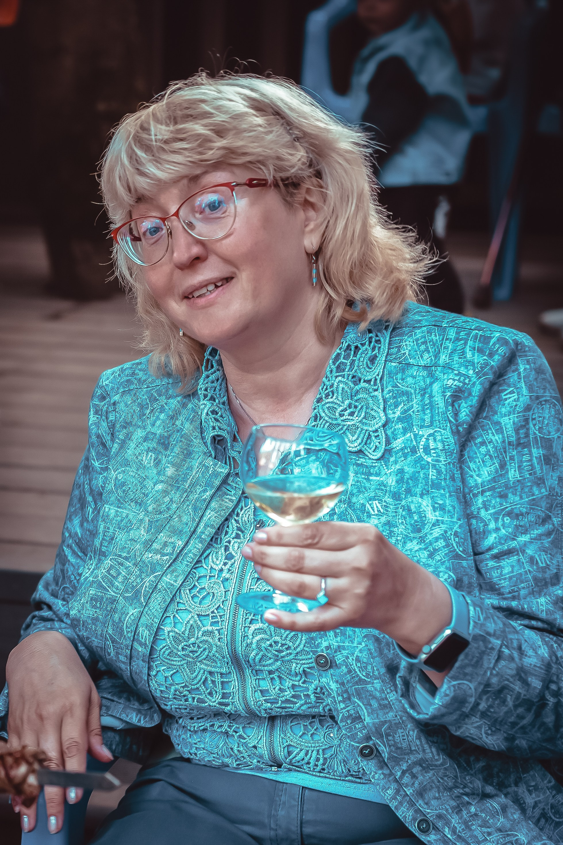 Портфолио фотографий корпоративов и юбилеев