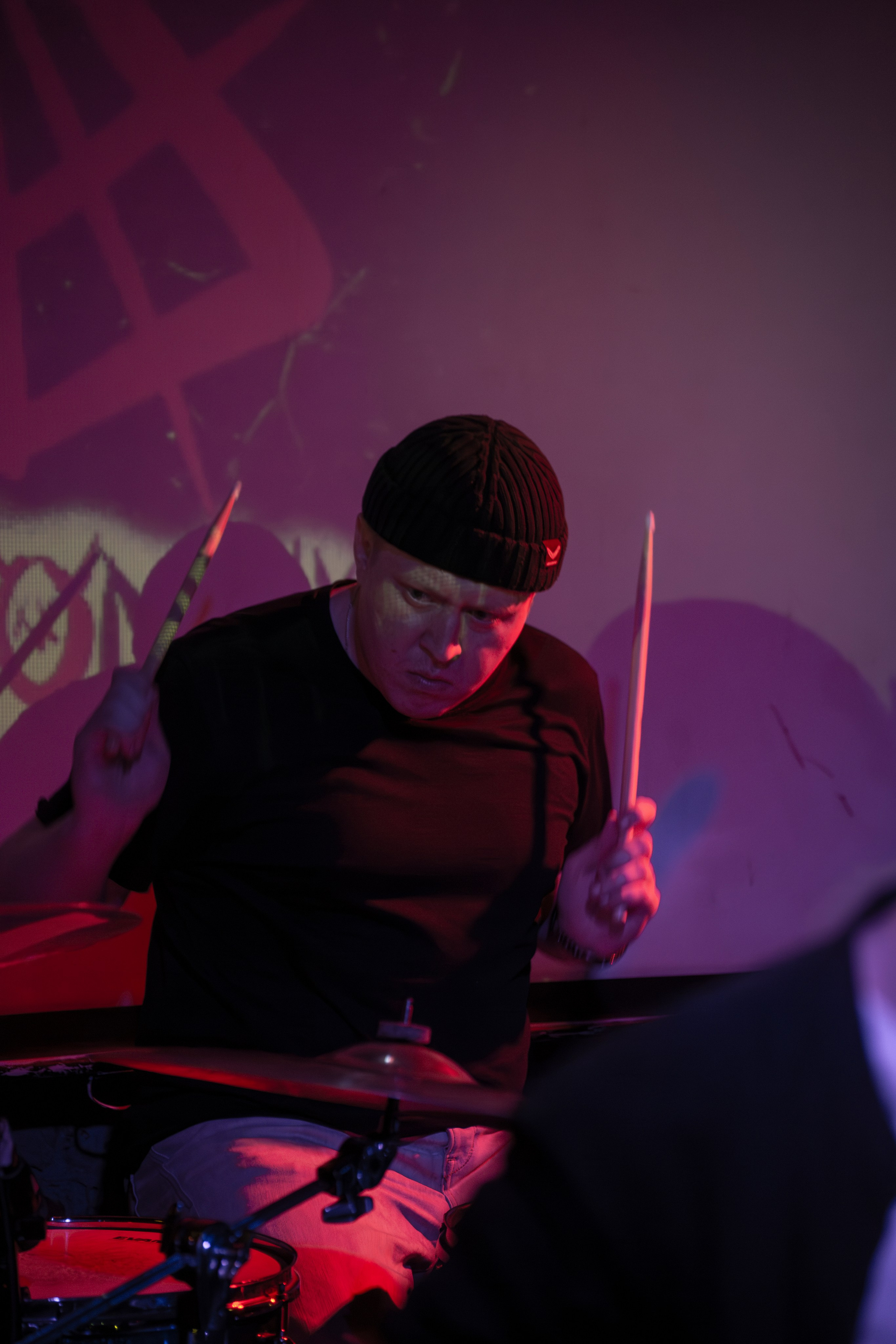 Эстетика фест. Фотограф Сергей Мединов