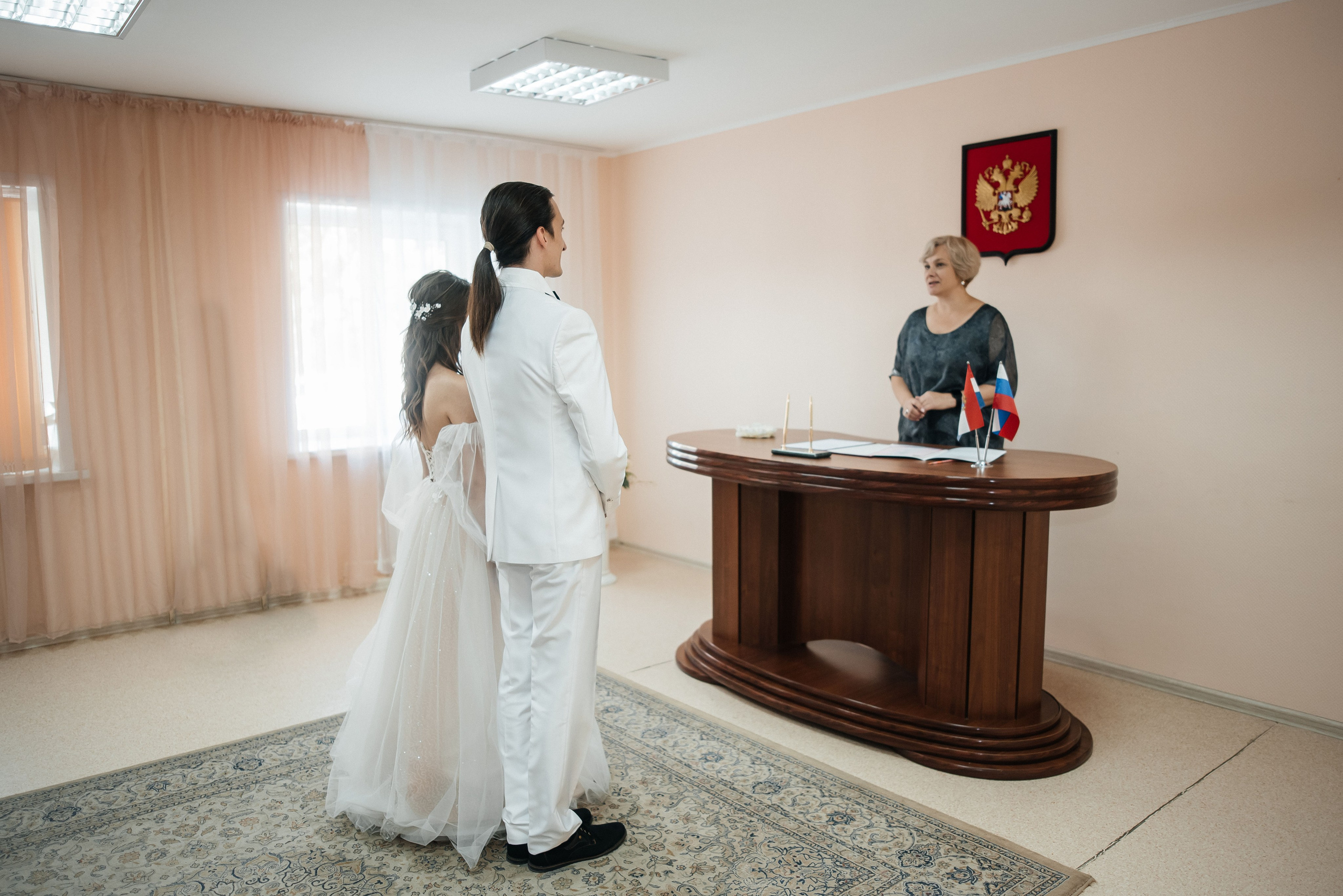 Женя и Алёна. Семейный и детский фотограф в Самара Егорова Ирина