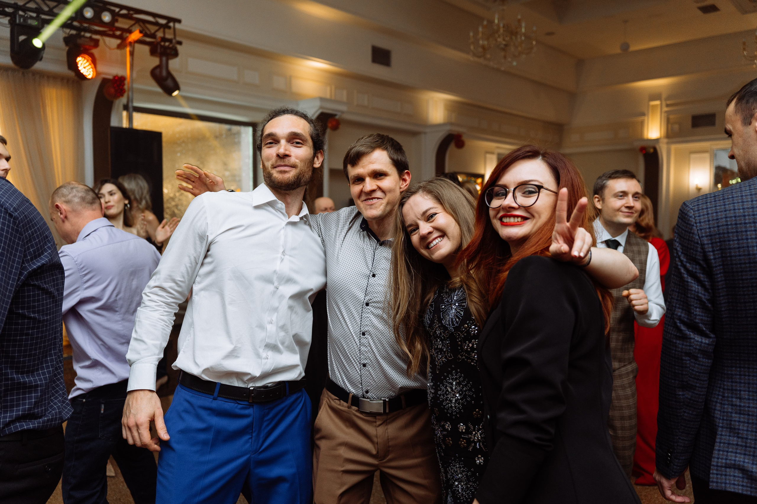 ЮГПА карнавальная ночь 2025. Видео и фото для бизнеса |Video & Foto|Ростов-на-Дону|Краснодар|Москва