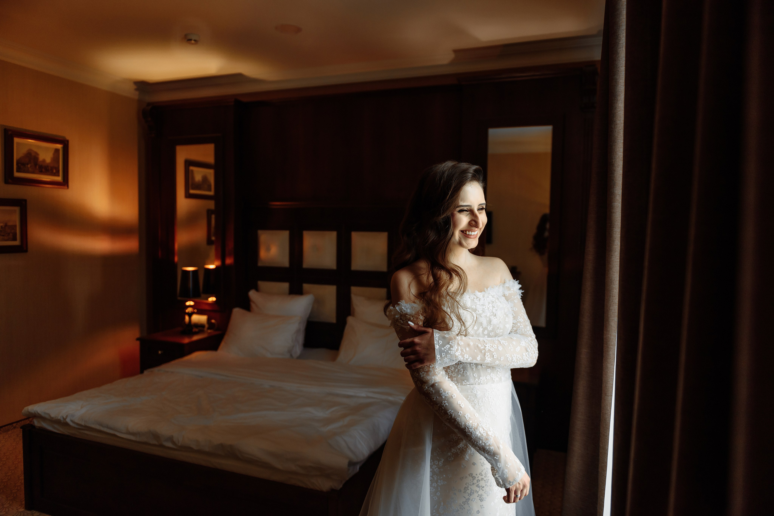 Свадьба Александра и Елизаветы. Свадебный фотограф Дмитрий Высоцкий | Ростов-на-Дону