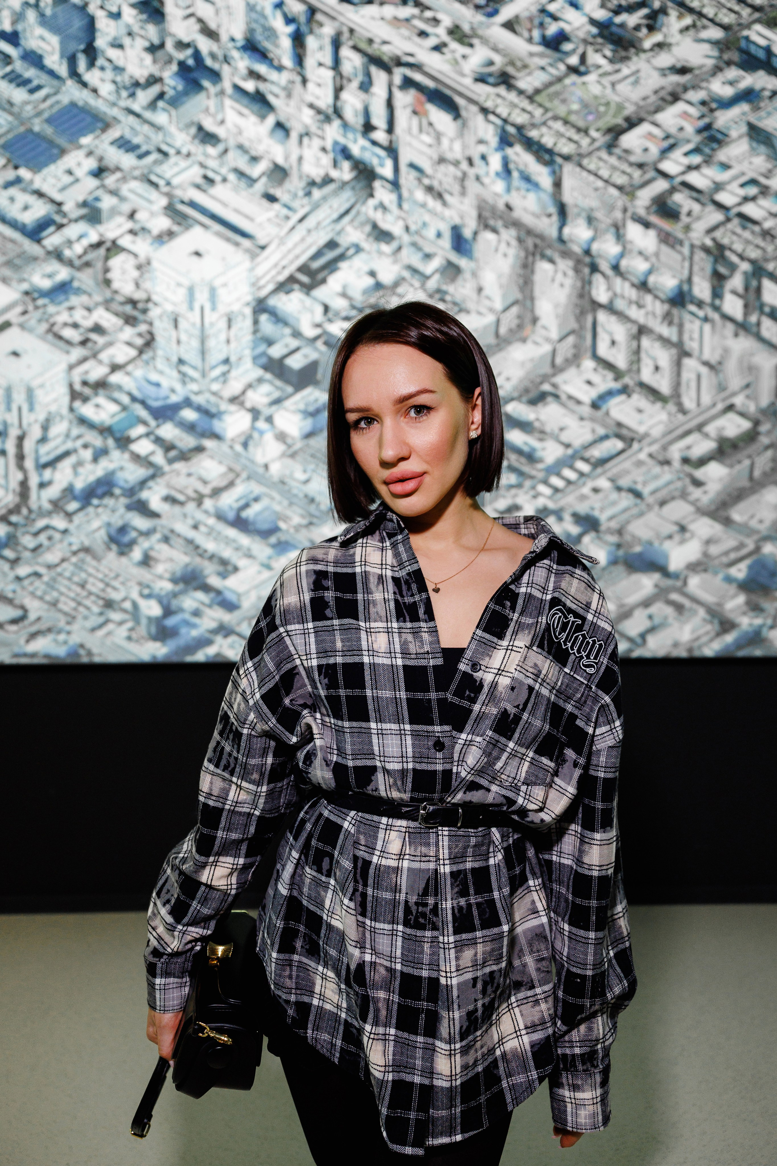 NUR NOW | Выставка цифрового искусства. Фотограф Ставрополь Петр Голубенко