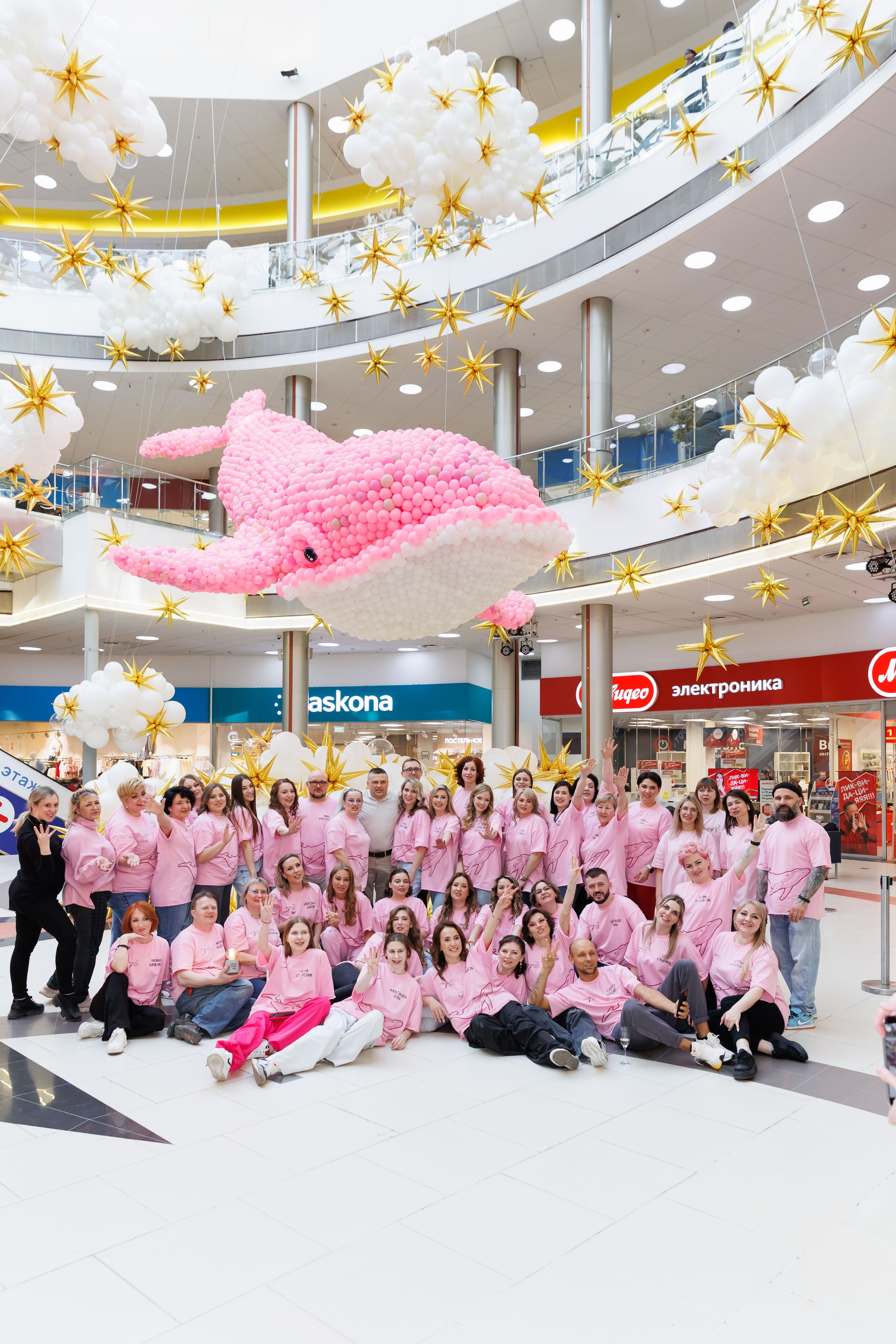 Умная весна 2025. Фотограф Новосибирск — Наталья Гресь