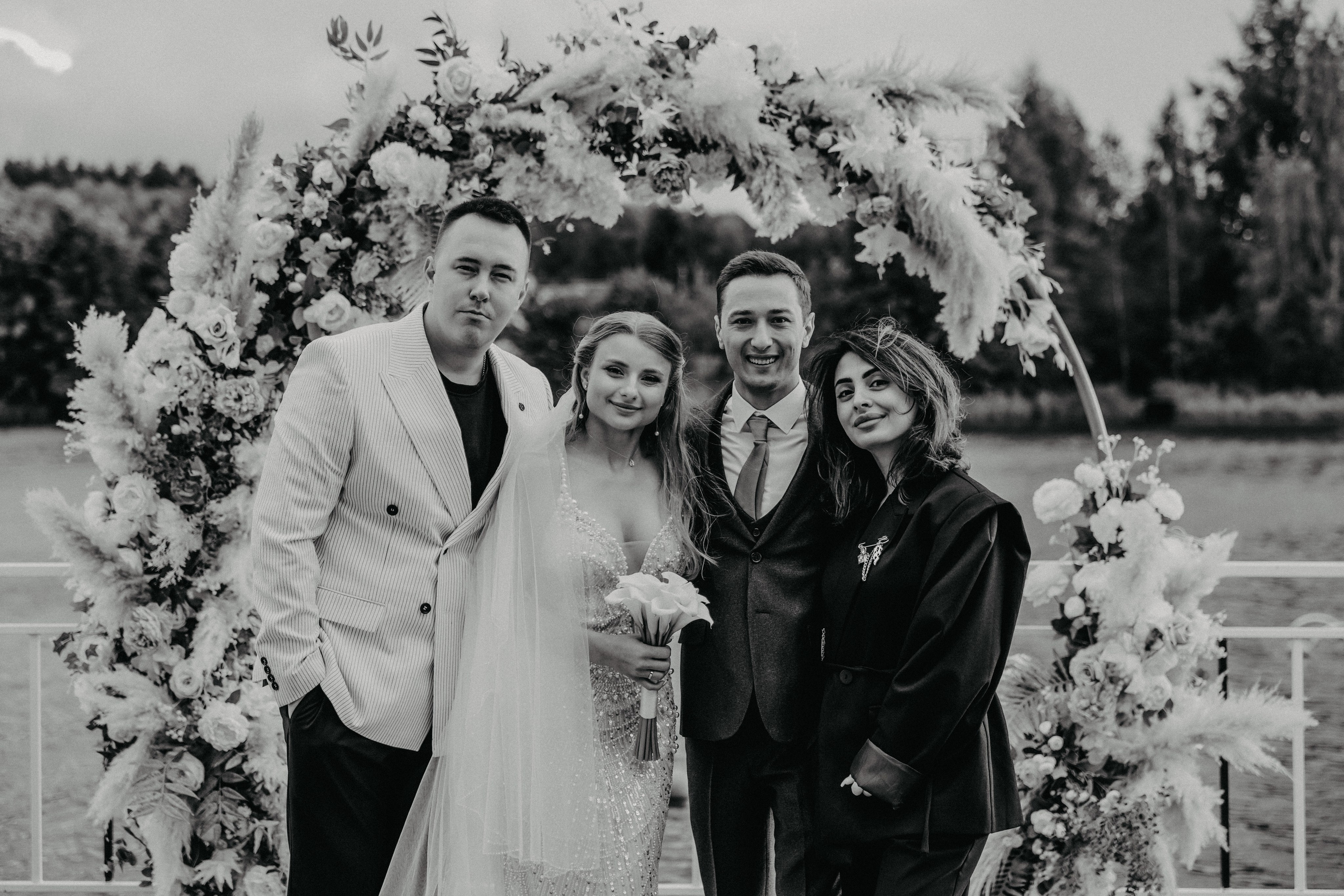 Свадьба Ярослав и Дарья 🖤. ФОТОГРАФ ИРИНА ШАМАТАВА