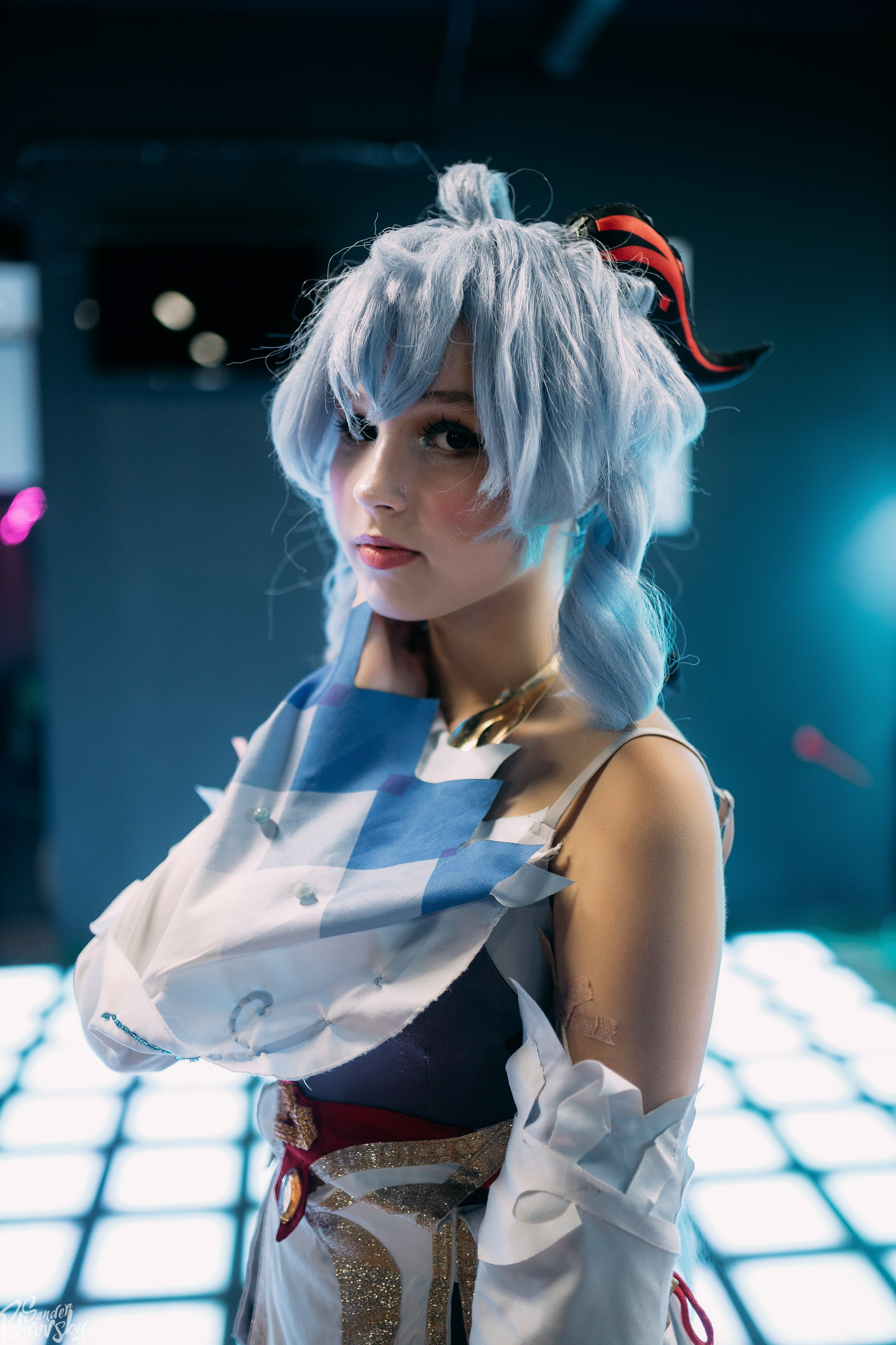 Zaga Game. Свадебный и репортажный фотограф в Чебоксарах Покровский Александр